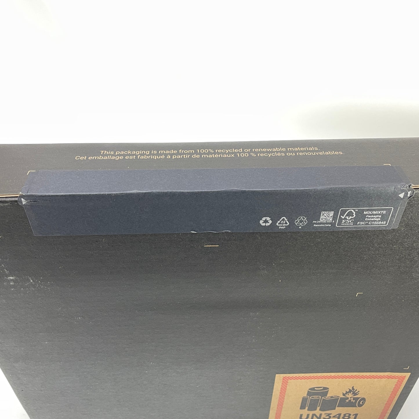 New Dell Pro 14 PB14250 14" Intel Ultra 5 2.0GHz 16GB RAM 256GB SSD