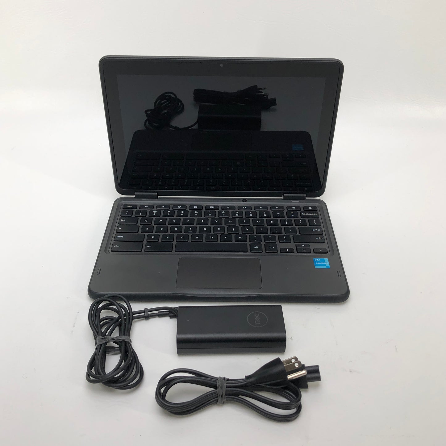 Dell 3110 P30T 11.6" Celeron N1500 1.1GHz 8GB RAM 64GB SSD