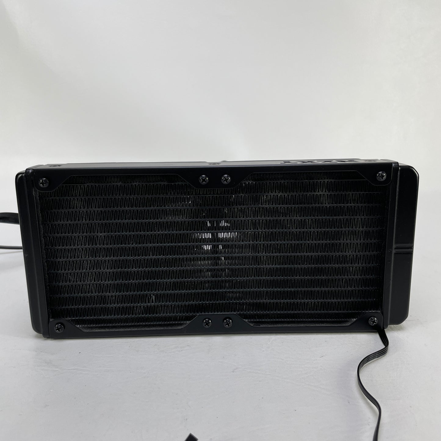 NZXT Kraken 240 AIO Liquid Cooler Liquid Cooler RL-KN240-B1
