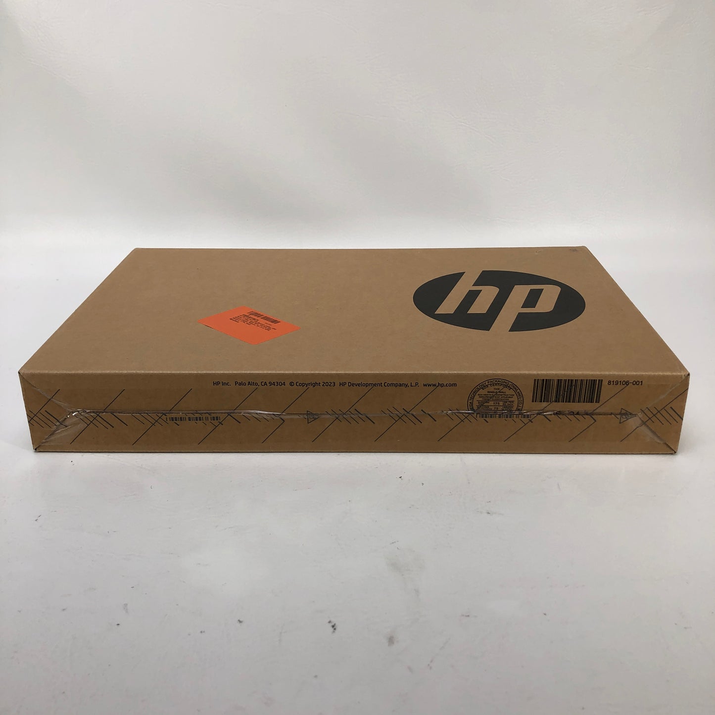 New HP Laptop 255 G10 15.6" AMD Ryzen 7 7730U 2.3GHz 16GB RAM 512GB SSD