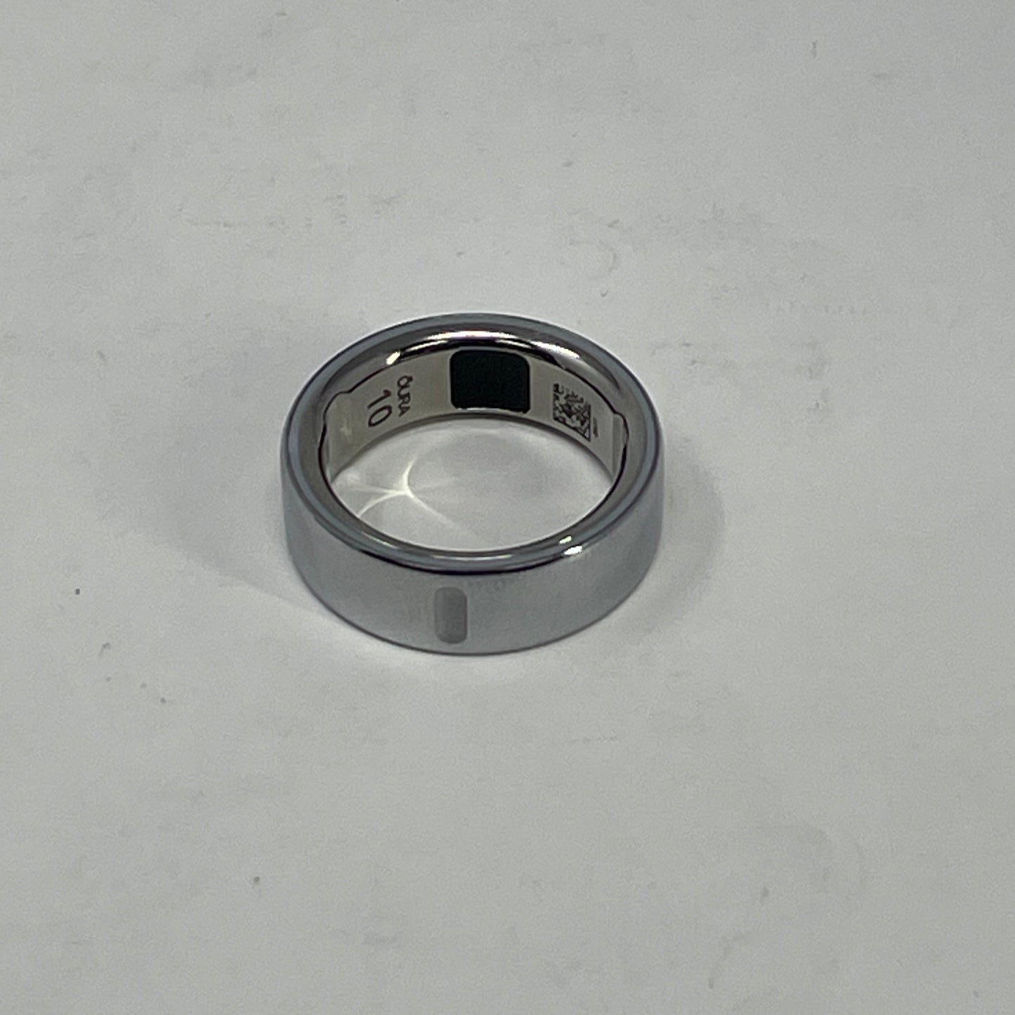 Oura Ring 4 Size 10 Activity Tracker OA12
