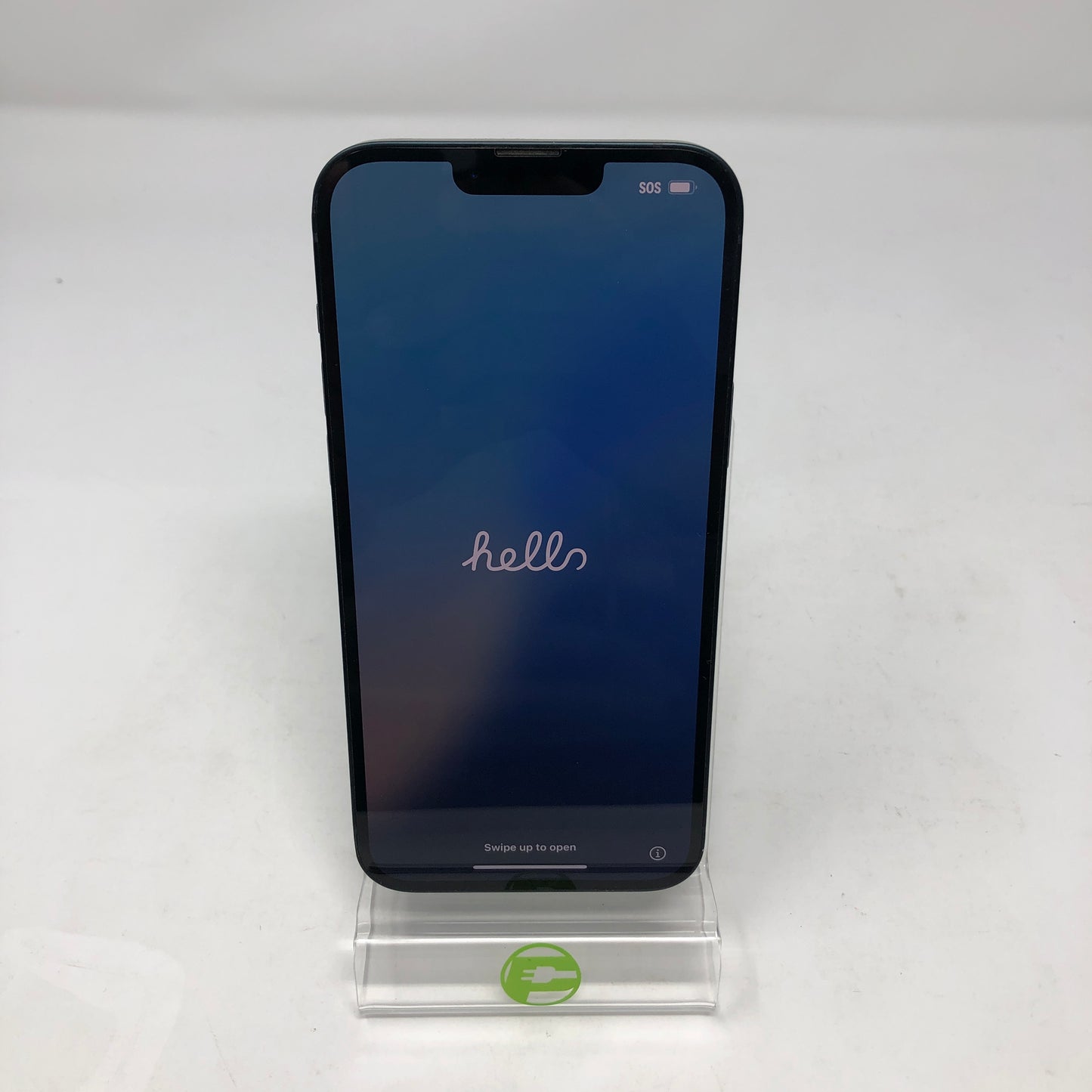 Unlocked Apple iPhone 14 Plus 128GB Midnight MQ3R3LL/A