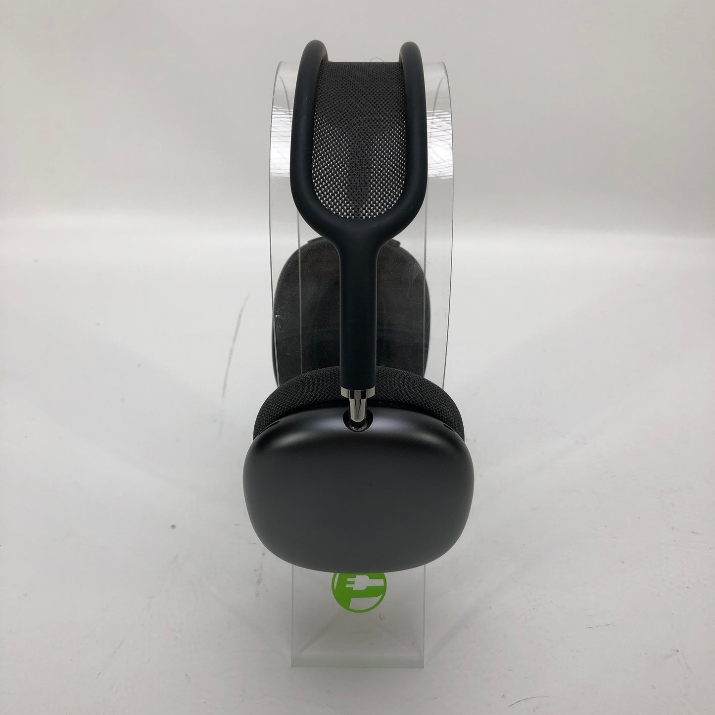 Apple AirPods Max Wireless Over-Ear Headphones Space Gray MGYH3AM/A