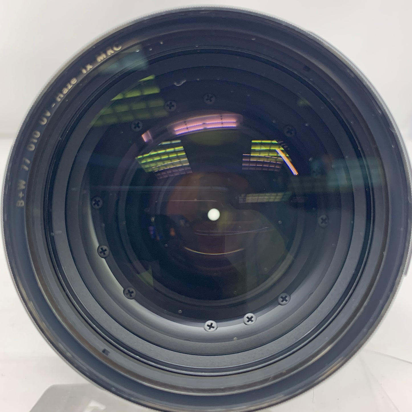 Nikon 70-200mm f/2.8 70-200mm f/2.8 For Nikon AF-S Mount