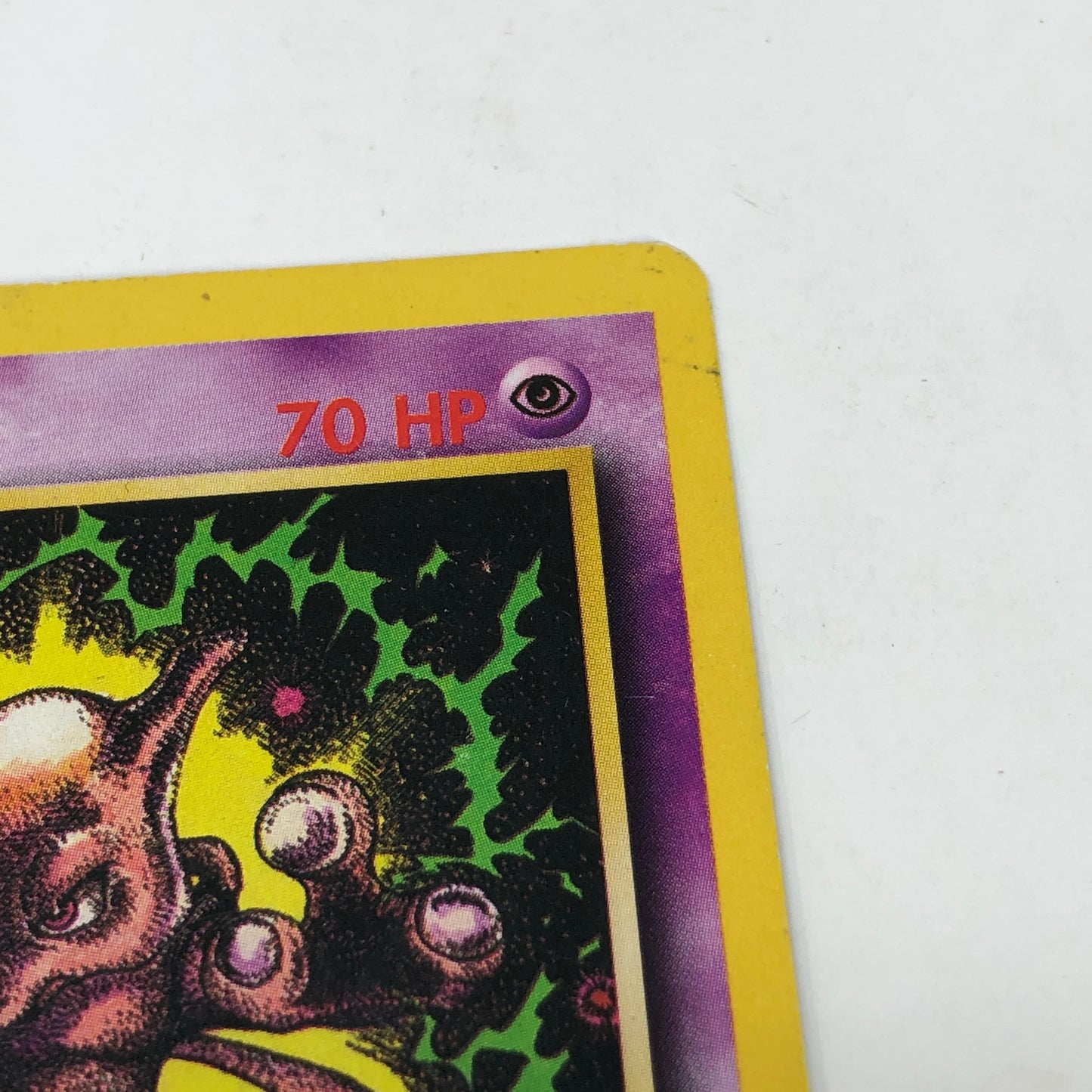 Pokémon TCG Promo Mewtwo 14 English