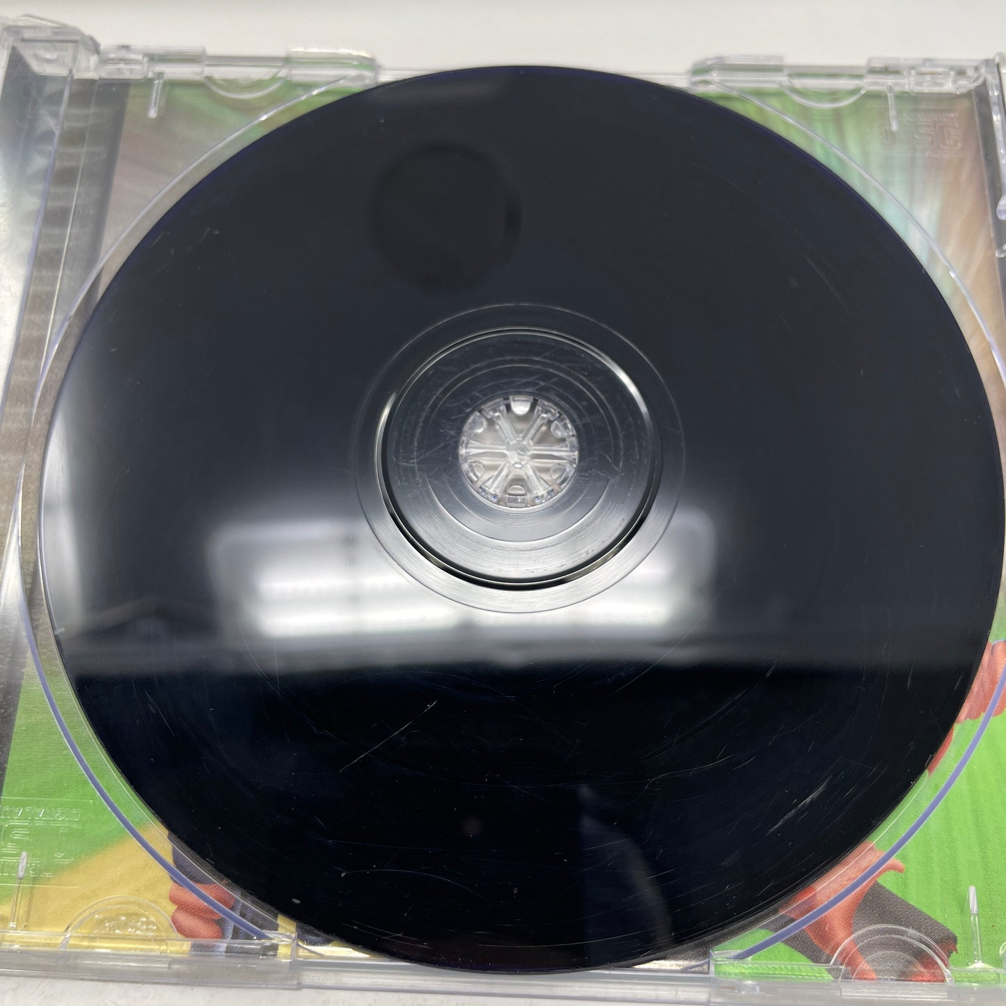 Ape Escape (Sony PlayStation 1 PS1, 1999)