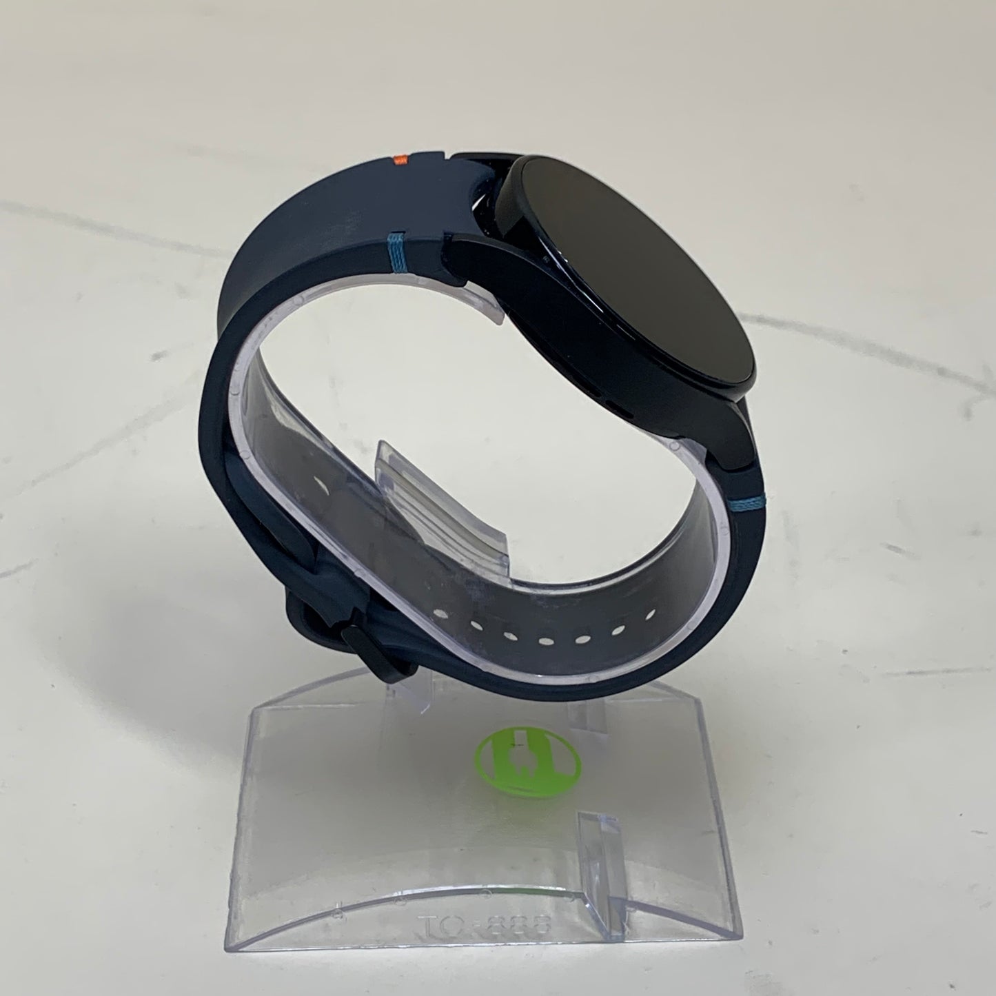 WiFi Only Samsung Galaxy Watch FE Aluminum Smartwatch SM-R861