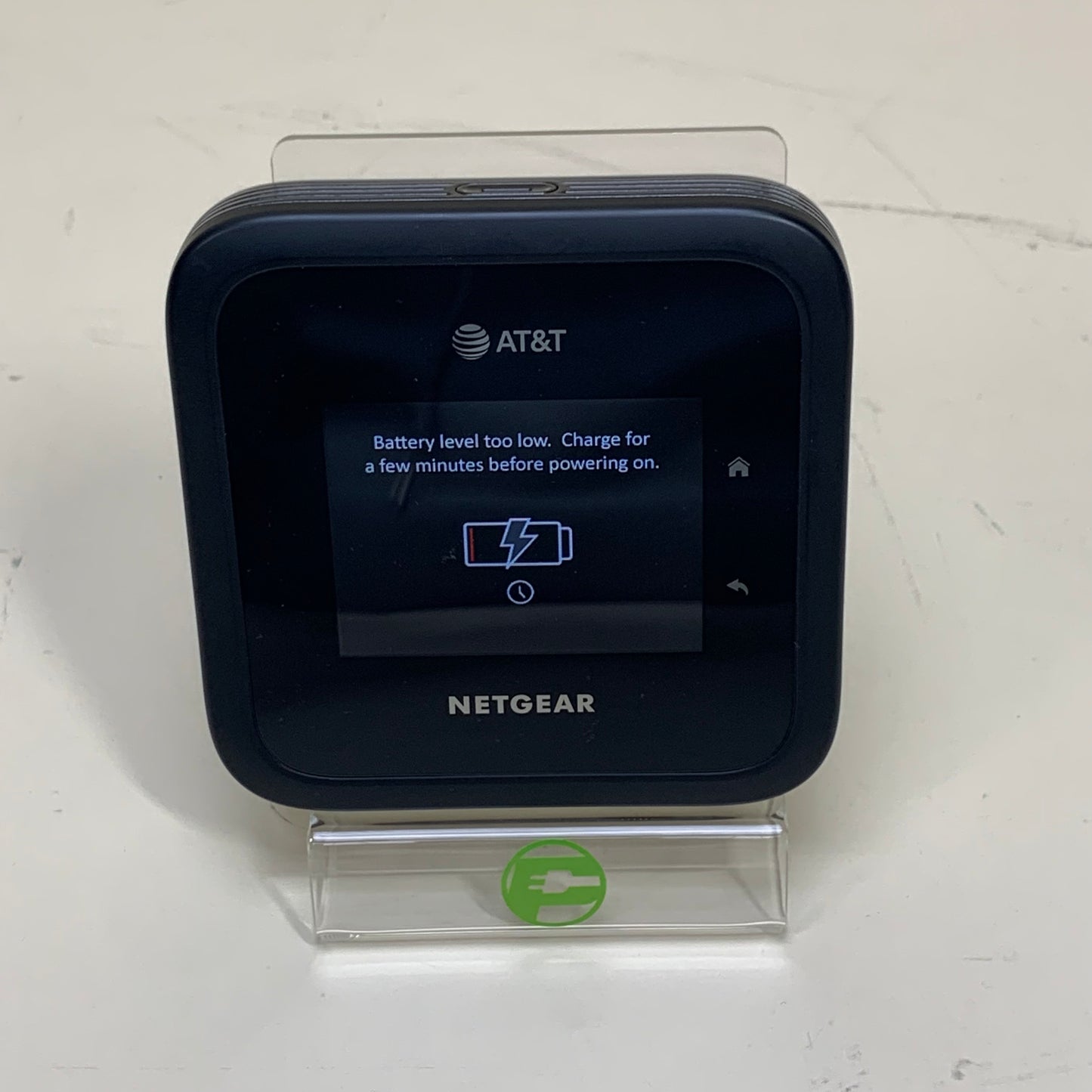 Netgear Nighthawk M6 Pro Mobile Router