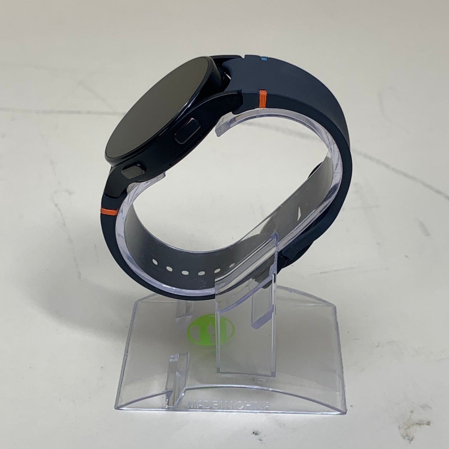 WiFi Only Samsung Galaxy Watch FE Aluminum Smartwatch SM-R861