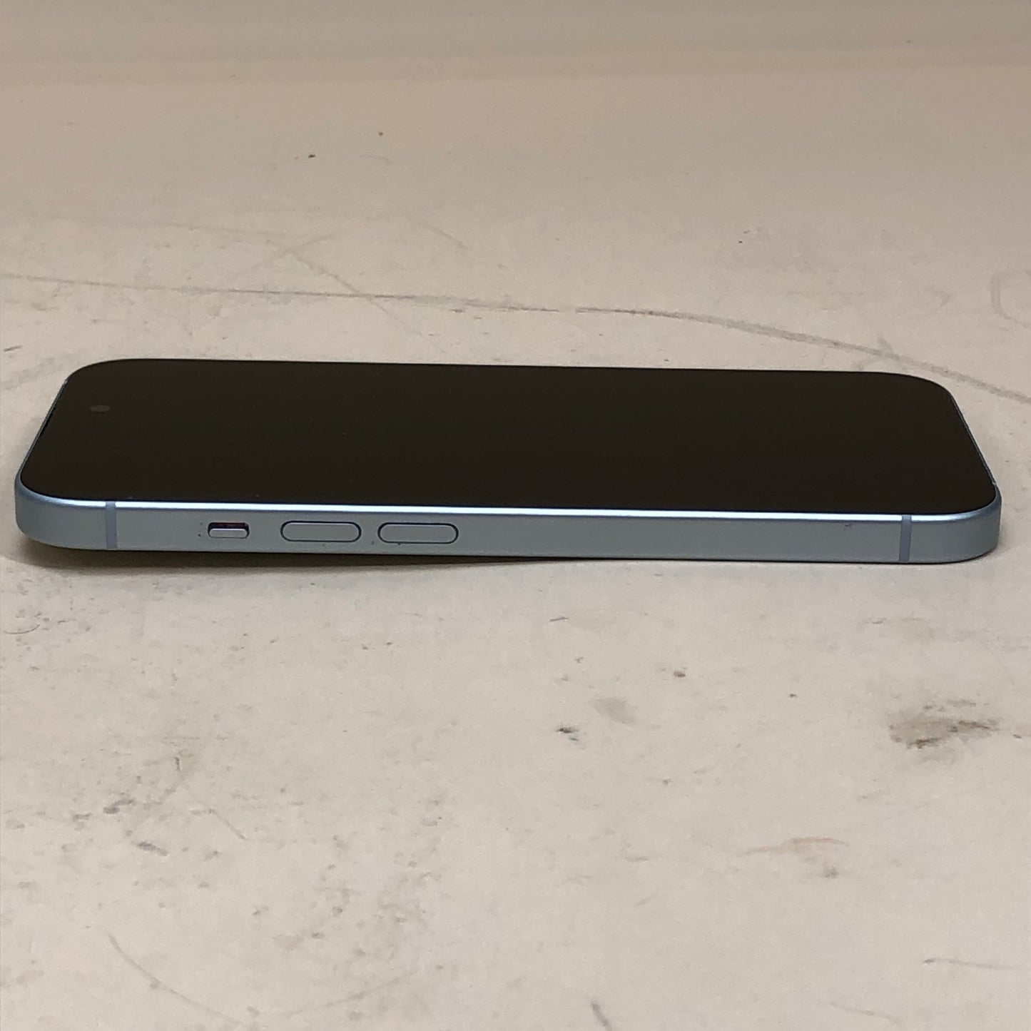 Unlocked Apple iPhone 15 128GB BLUE MTLY3LL/A