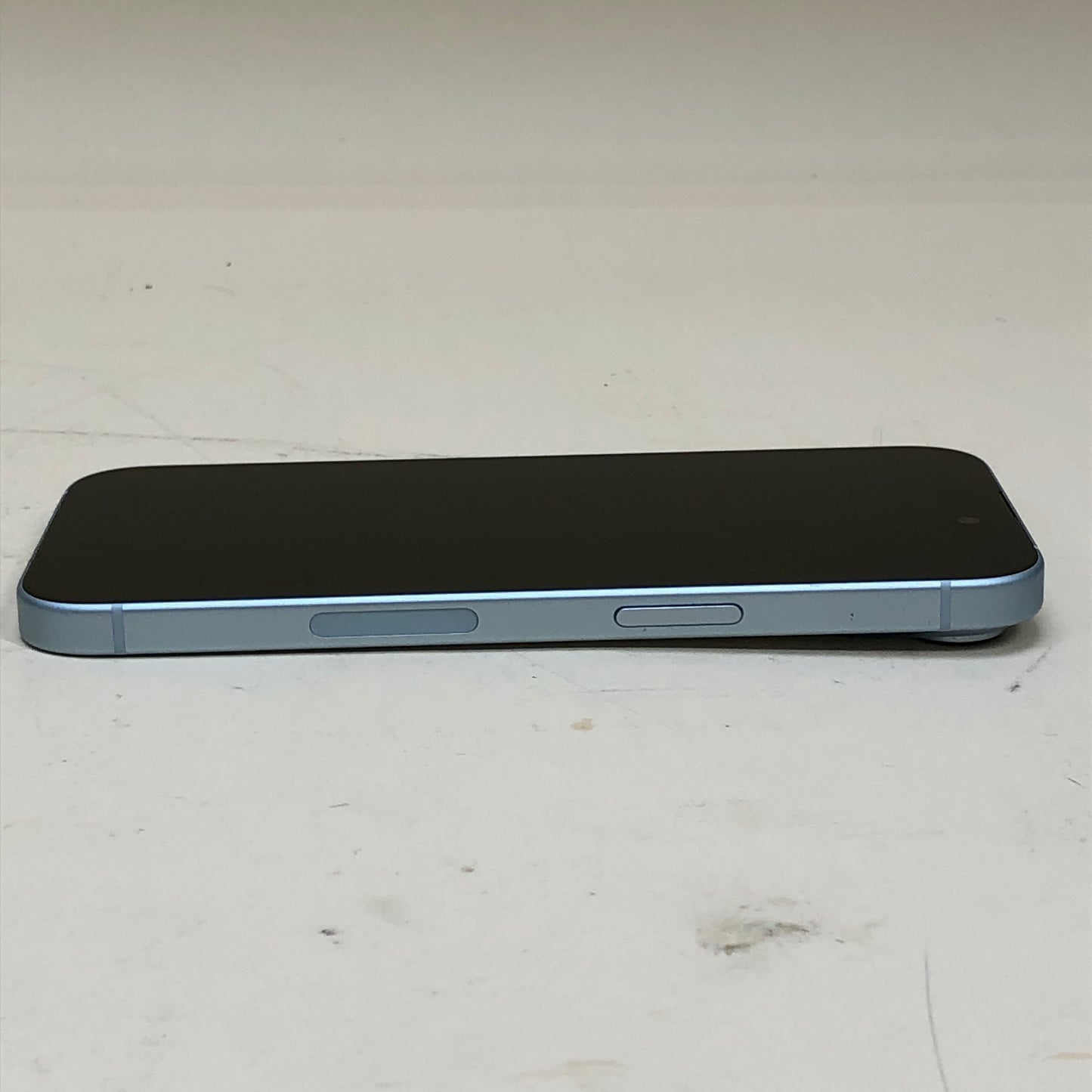 Unlocked Apple iPhone 15 128GB BLUE MTLY3LL/A