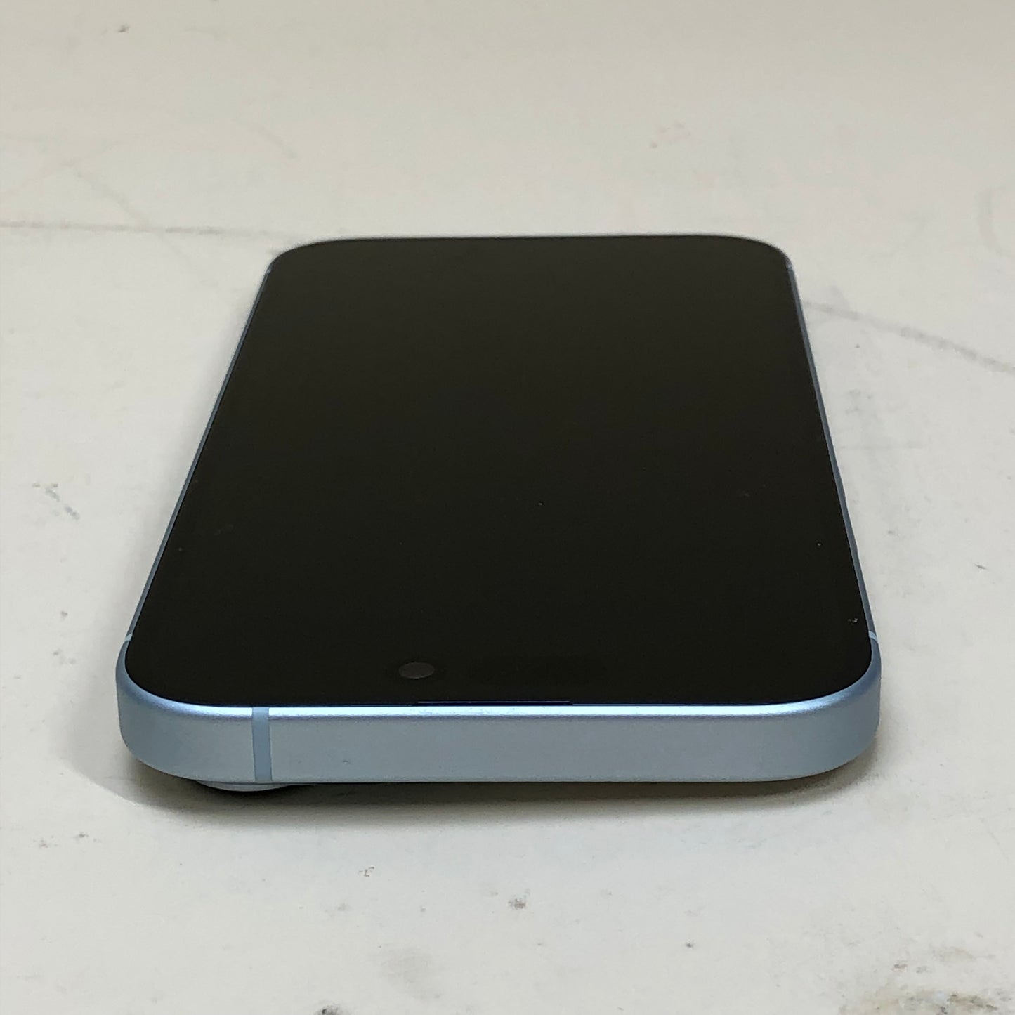 Unlocked Apple iPhone 15 128GB BLUE MTLY3LL/A