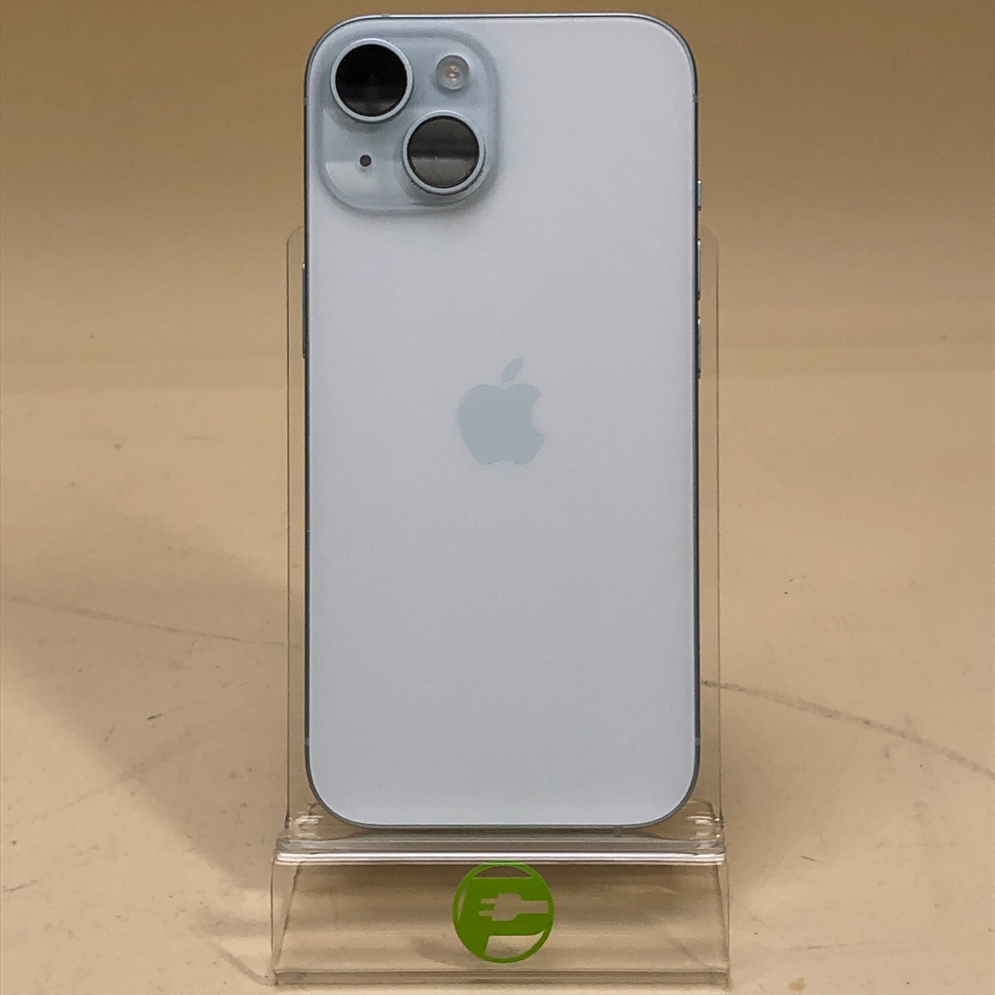 Unlocked Apple iPhone 15 128GB BLUE MTLY3LL/A