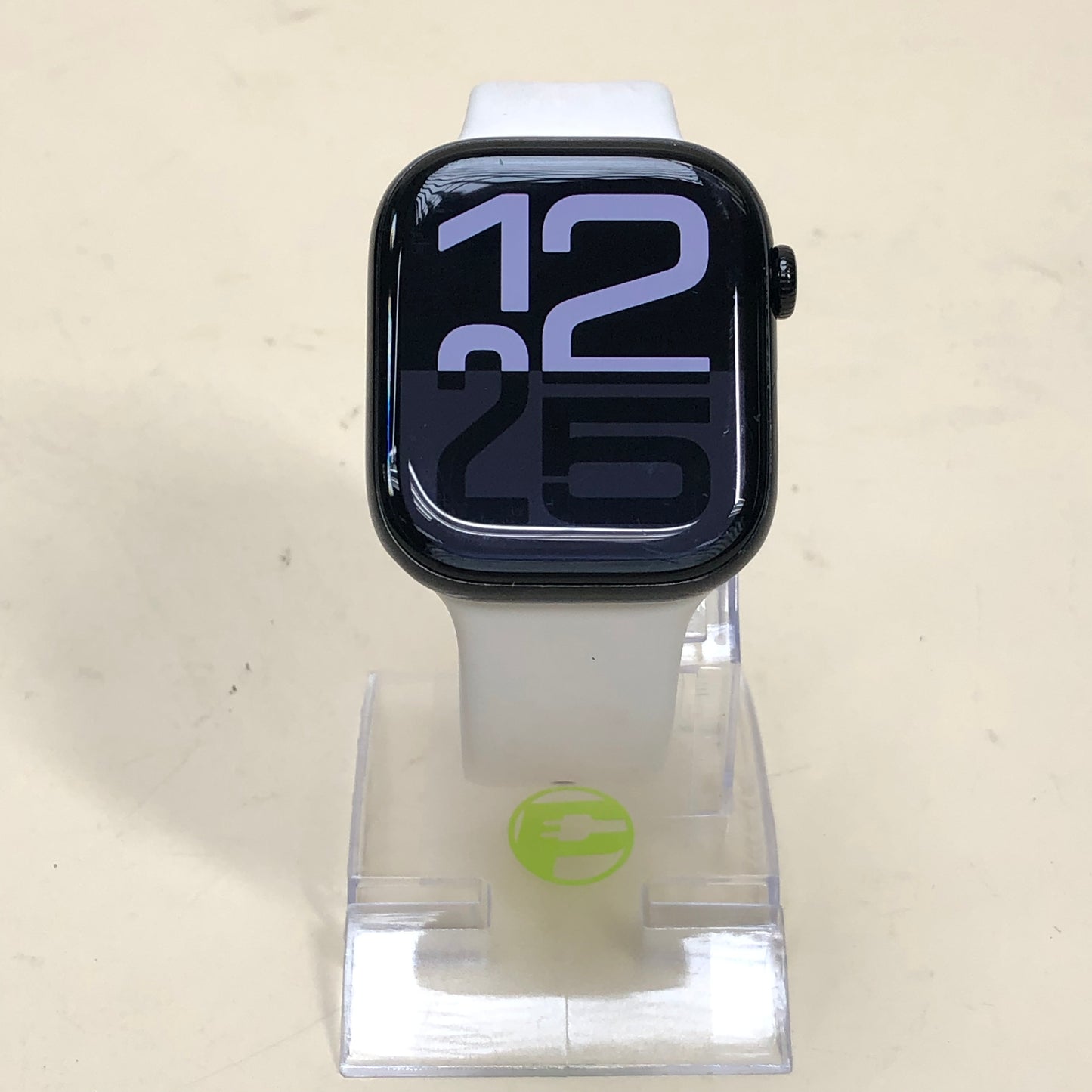GPS Only Apple Watch Series 10 46MM Aluminum A3003