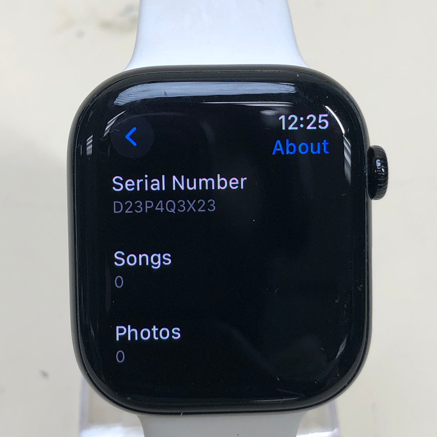 GPS Only Apple Watch Series 10 46MM Aluminum A3003