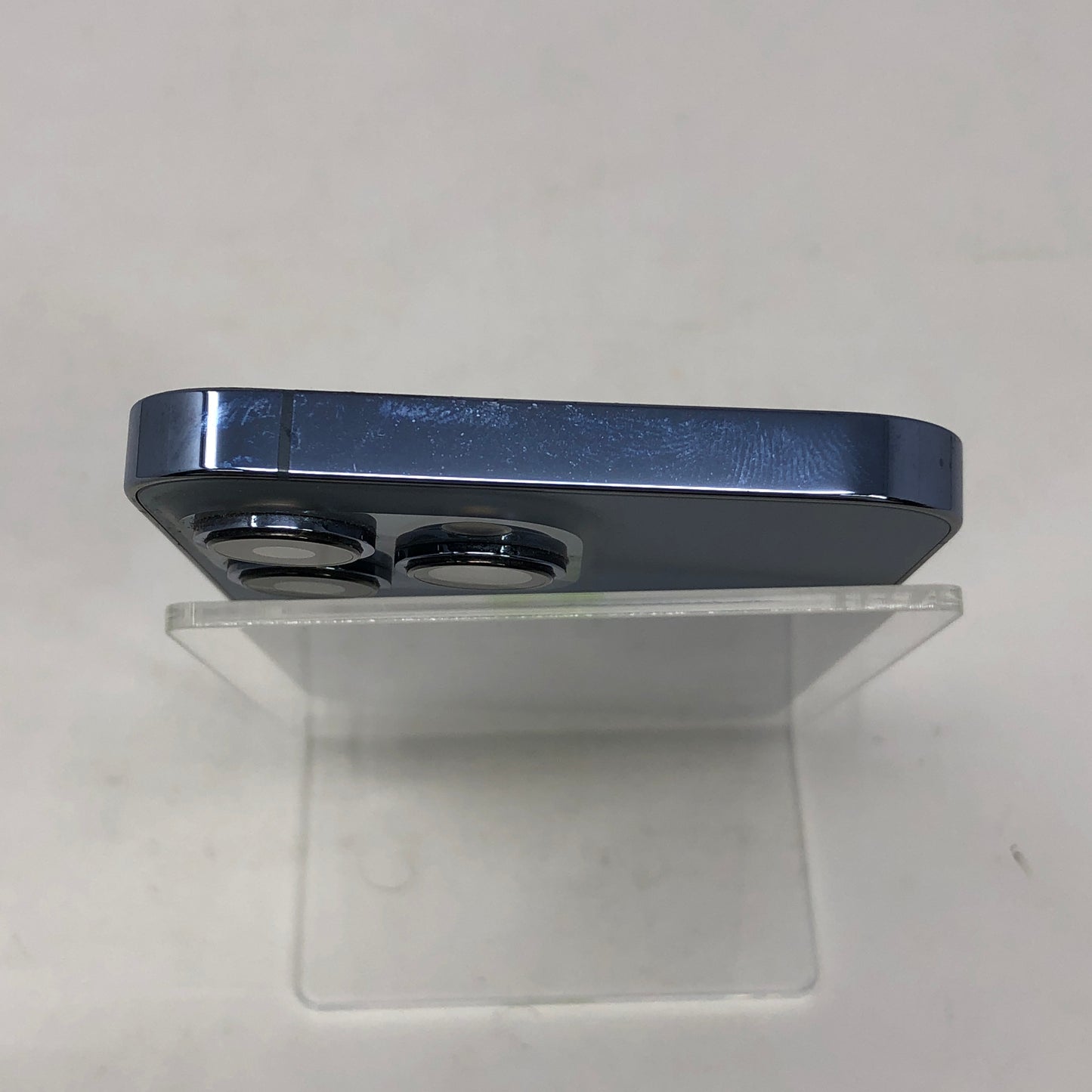 Unlocked Apple iPhone 13 Pro 128GB 18.4 SIERRA BLUE A2483