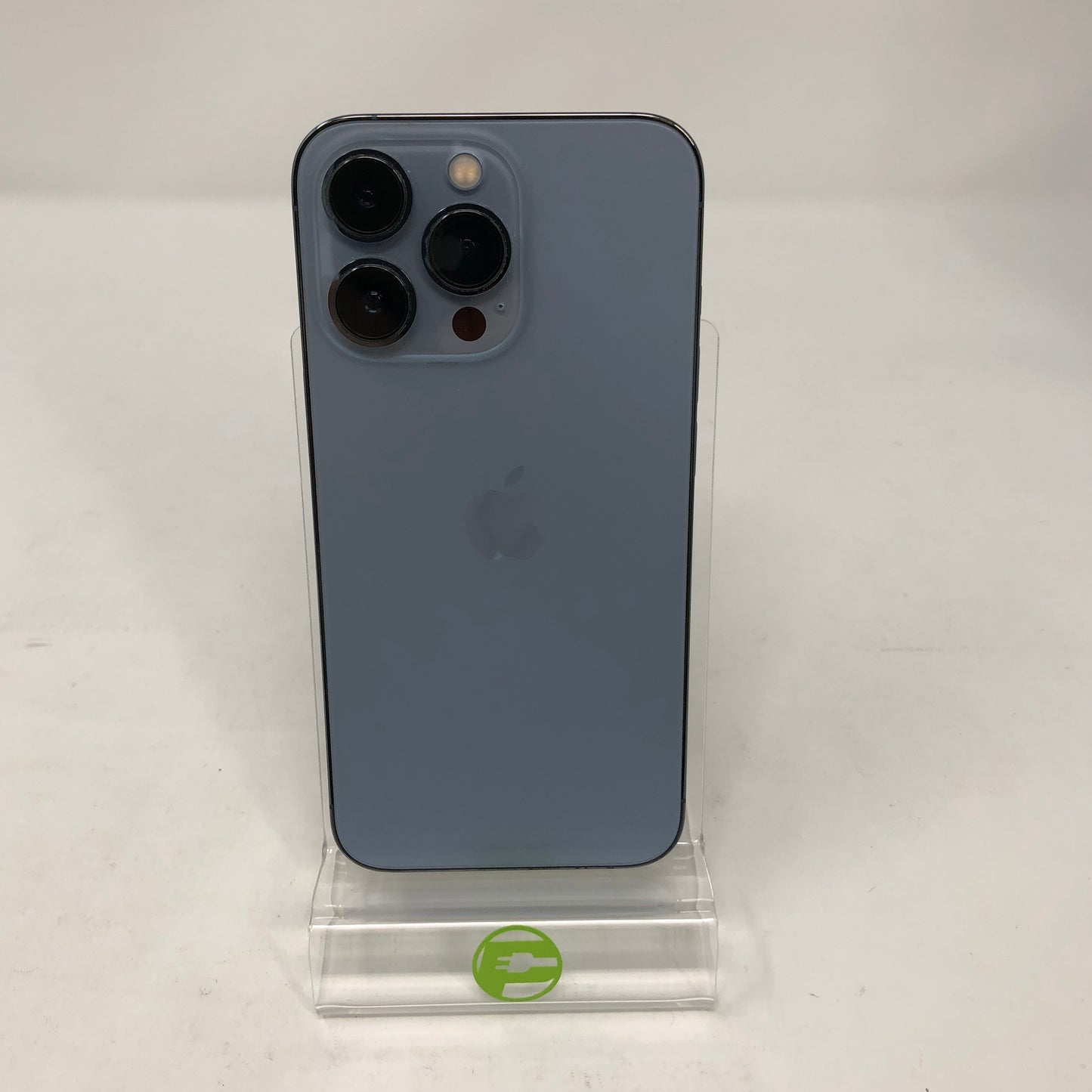 Unlocked Apple iPhone 13 Pro 128GB 18.4 SIERRA BLUE A2483
