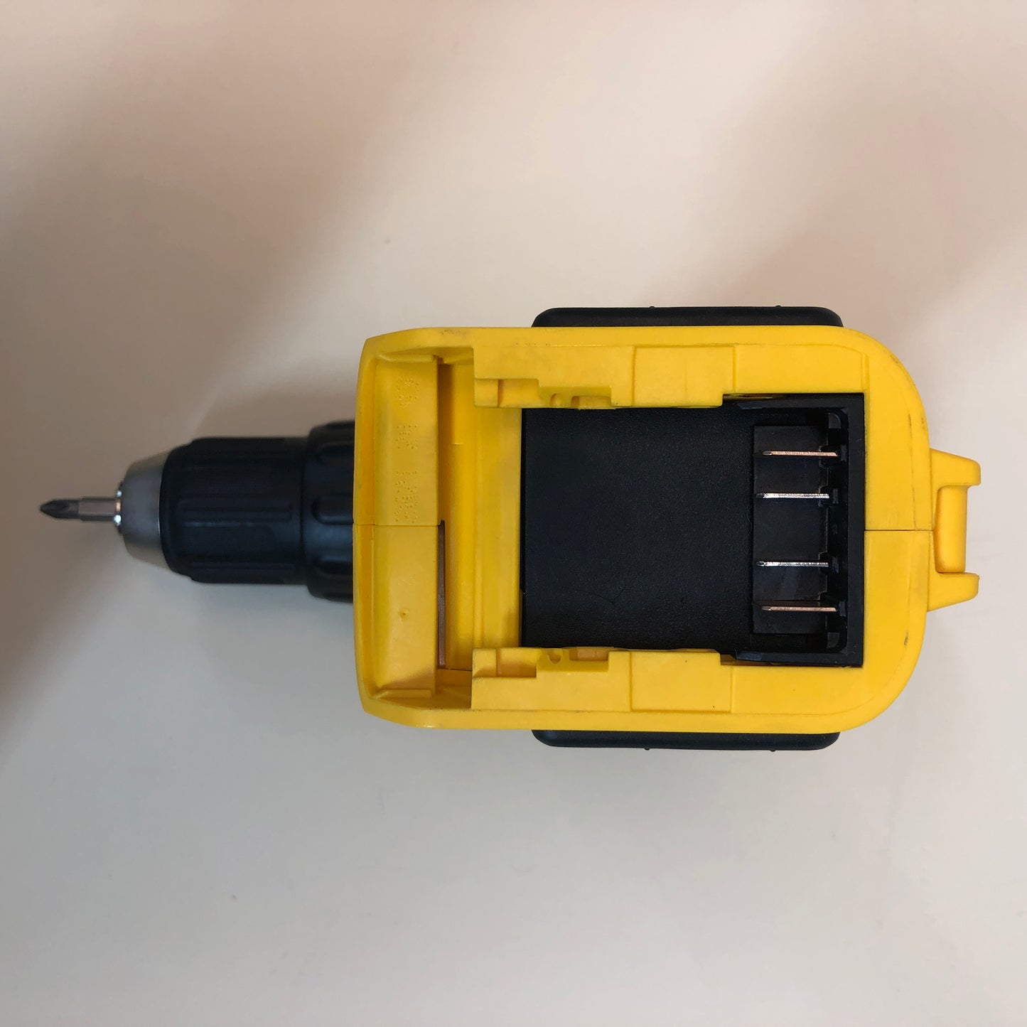 DeWalt DCD771 20V MAX 1/2" (13mm) Cordless Drill Driver