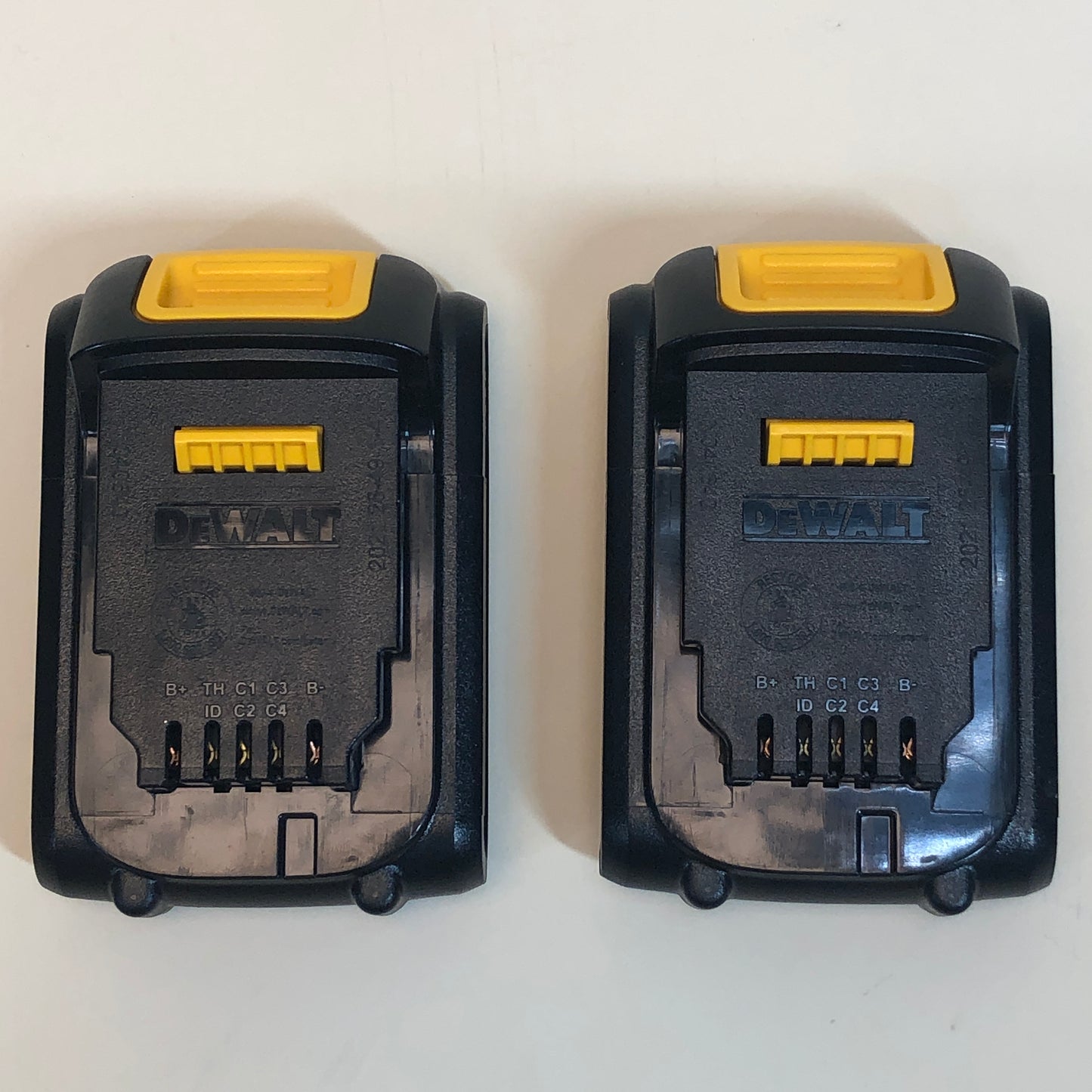 DeWalt DCD771 20V MAX 1/2" (13mm) Cordless Drill Driver