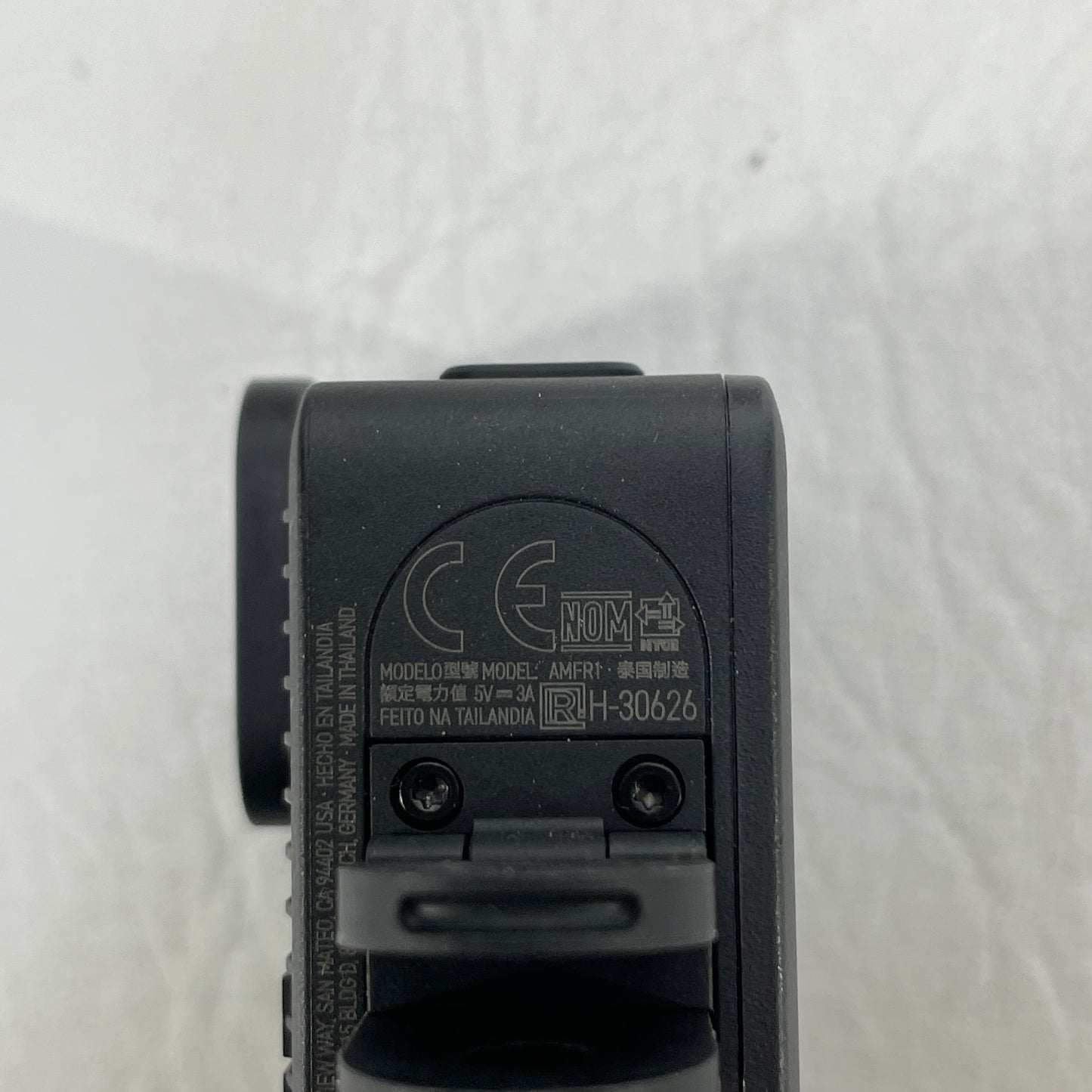 GoPro Hero 12MP 4K Action Camera AMFR1