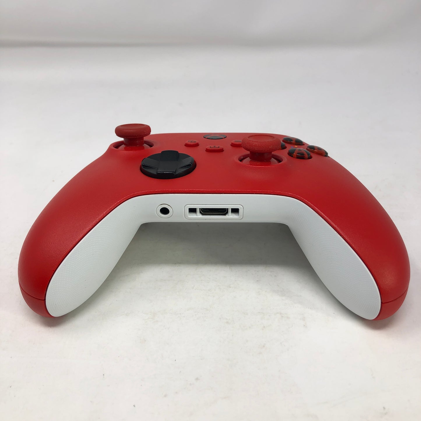 Microsoft Xbox Series X|S Wireless Controller Pulse Red 1914