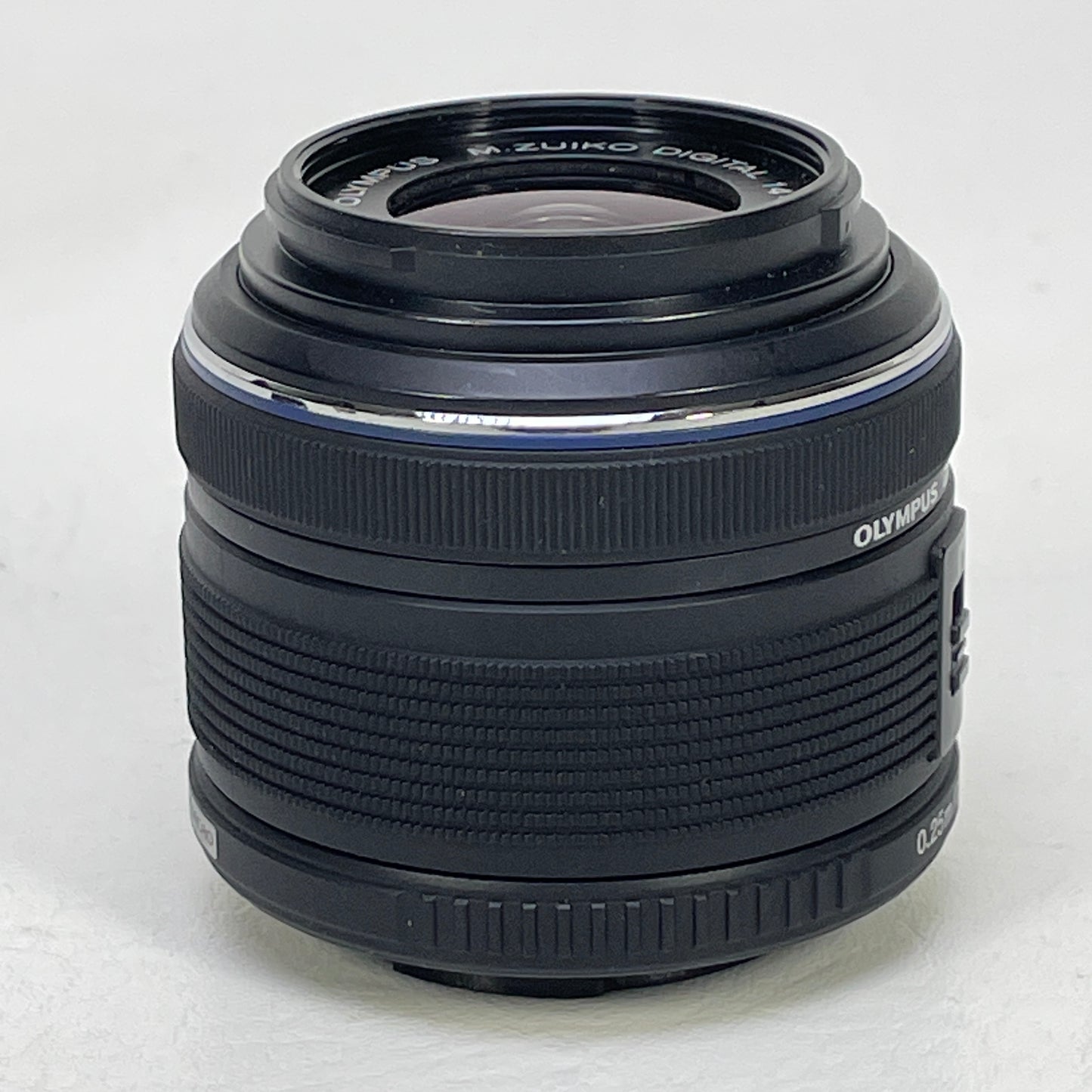 Olympus M.Zuiko Digital Lens 14-42mm f/3.5-5.6 II R For MFT-Micro Four Thirds