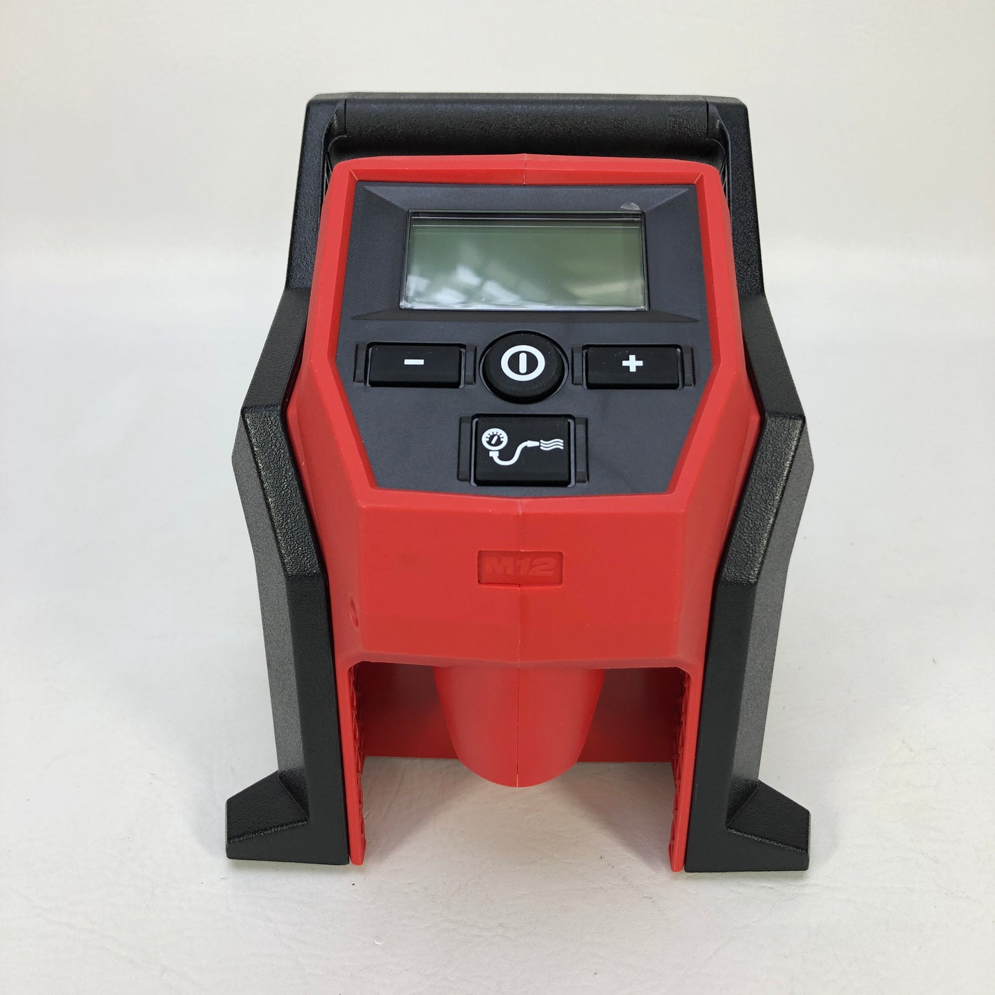 Milwaukee 2475-20 M12 12V Lithium-Ion Cordless Electric Portable Inflator