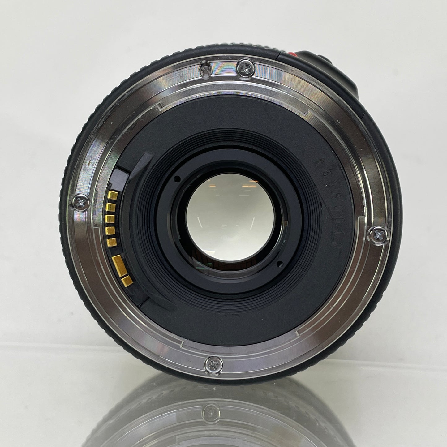 Canon EF 20mm f/2.8 USM Ultra-Wide-Angle Prime Lens