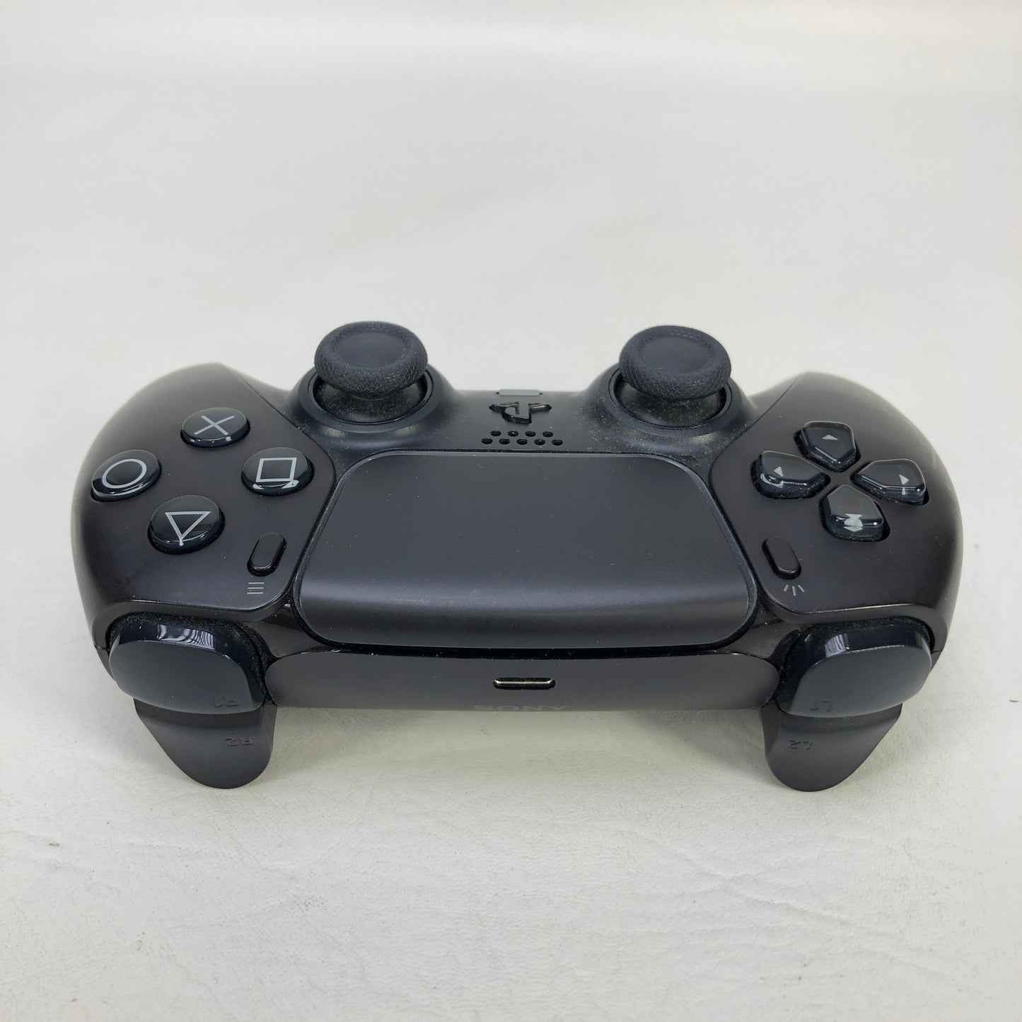 Sony PlayStation 5 PS5 DualSense Wireless Controller Midnight Black CFI-ZCT1W