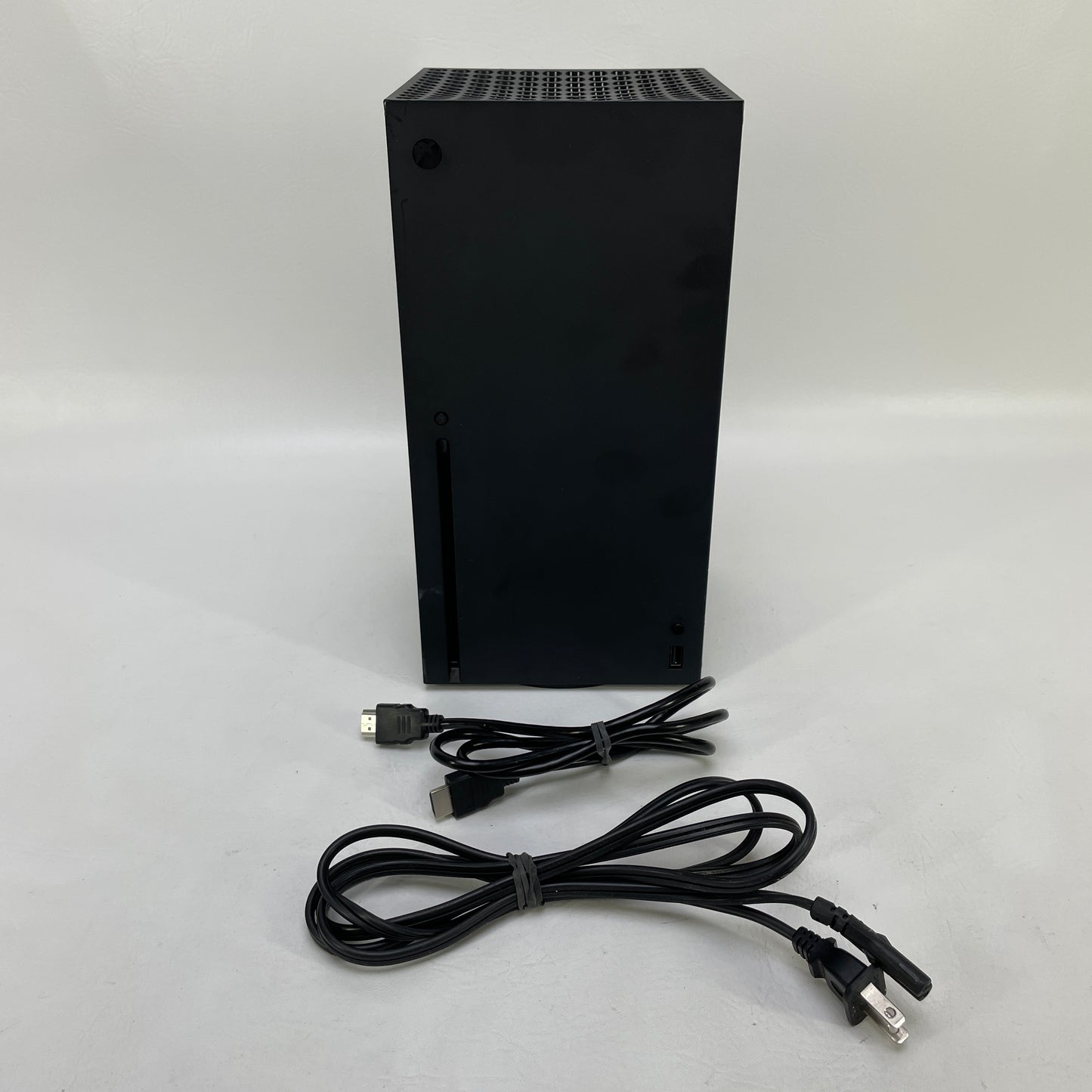 Microsoft Xbox Series X 1TB Console Gaming System Carbon Black 1882