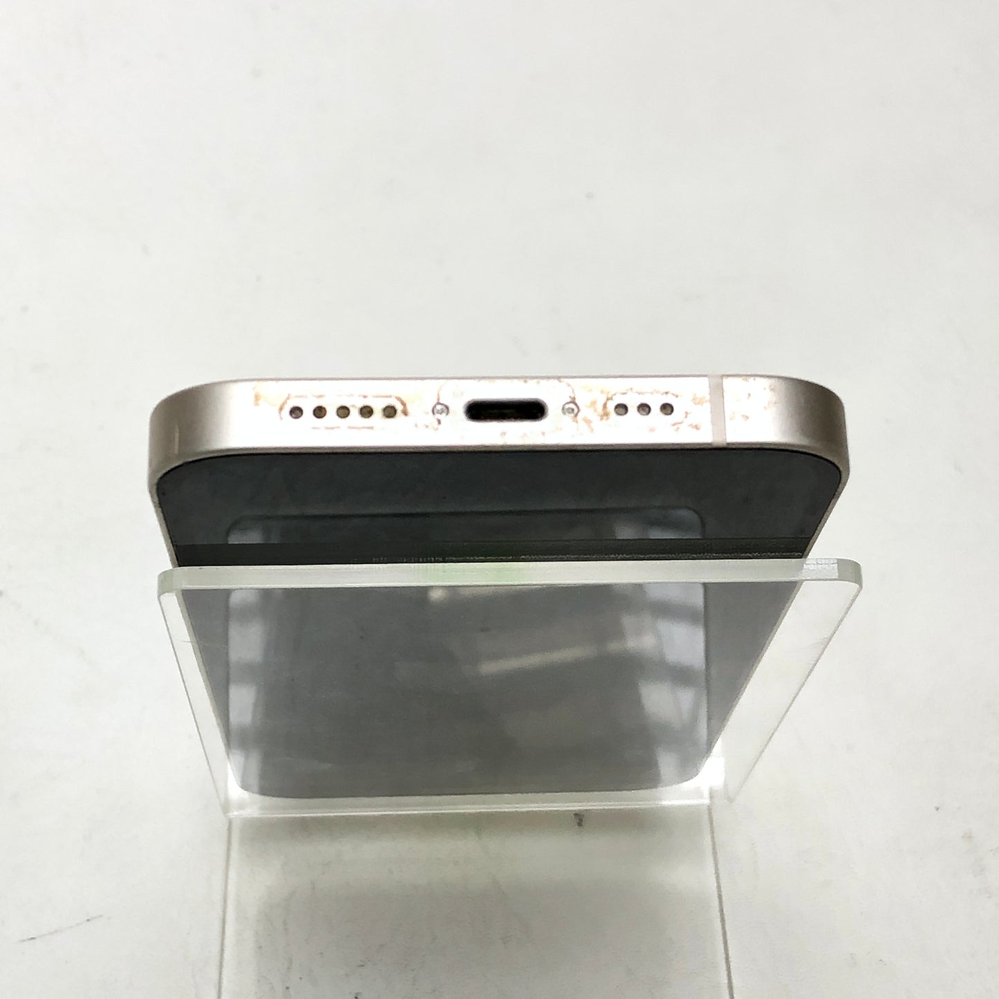 T-Mobile Apple iPhone 14 128GB Starlight MPUN3LL/A