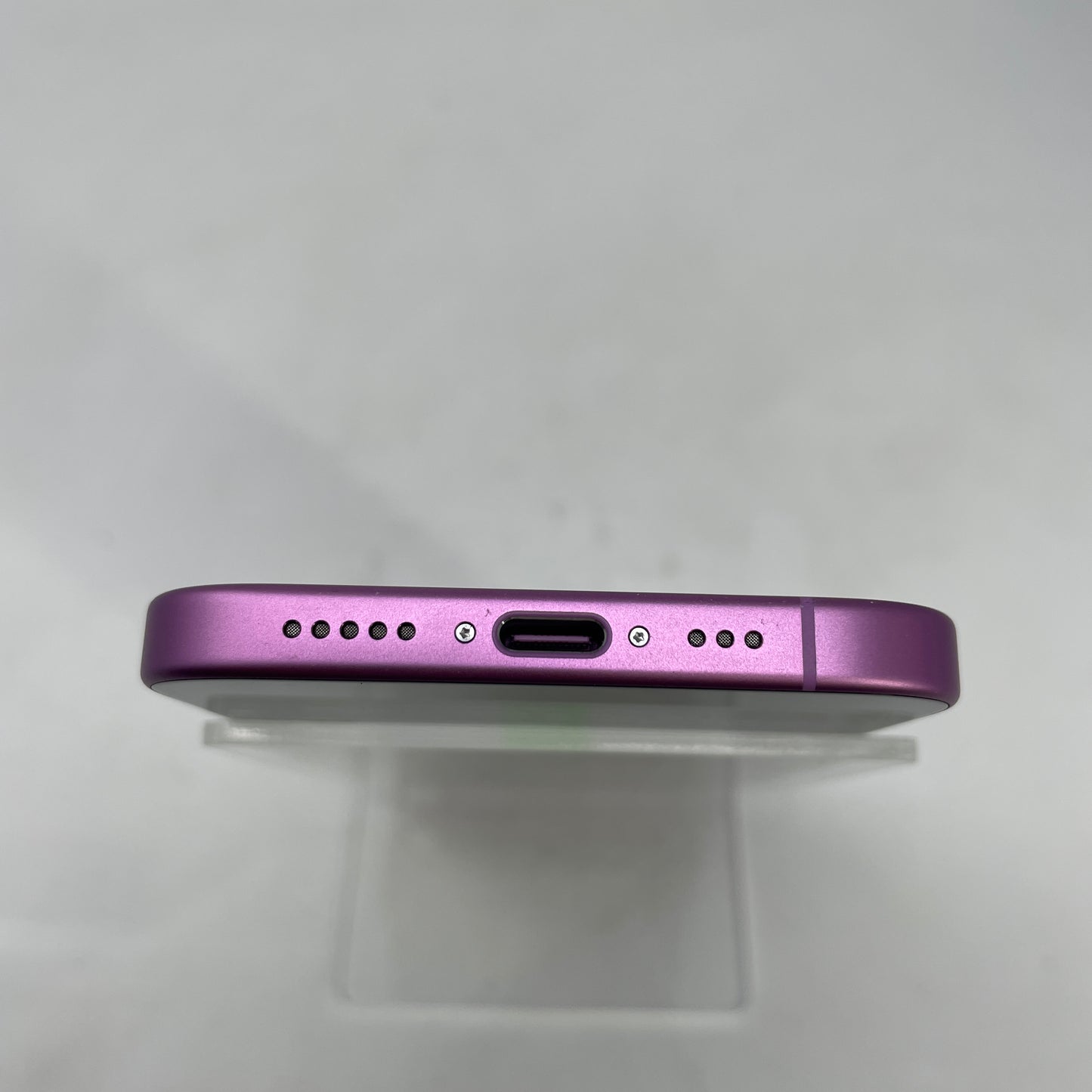 Factory Unlocked Apple iPhone 16 128GB Pink MYAR3LL/A