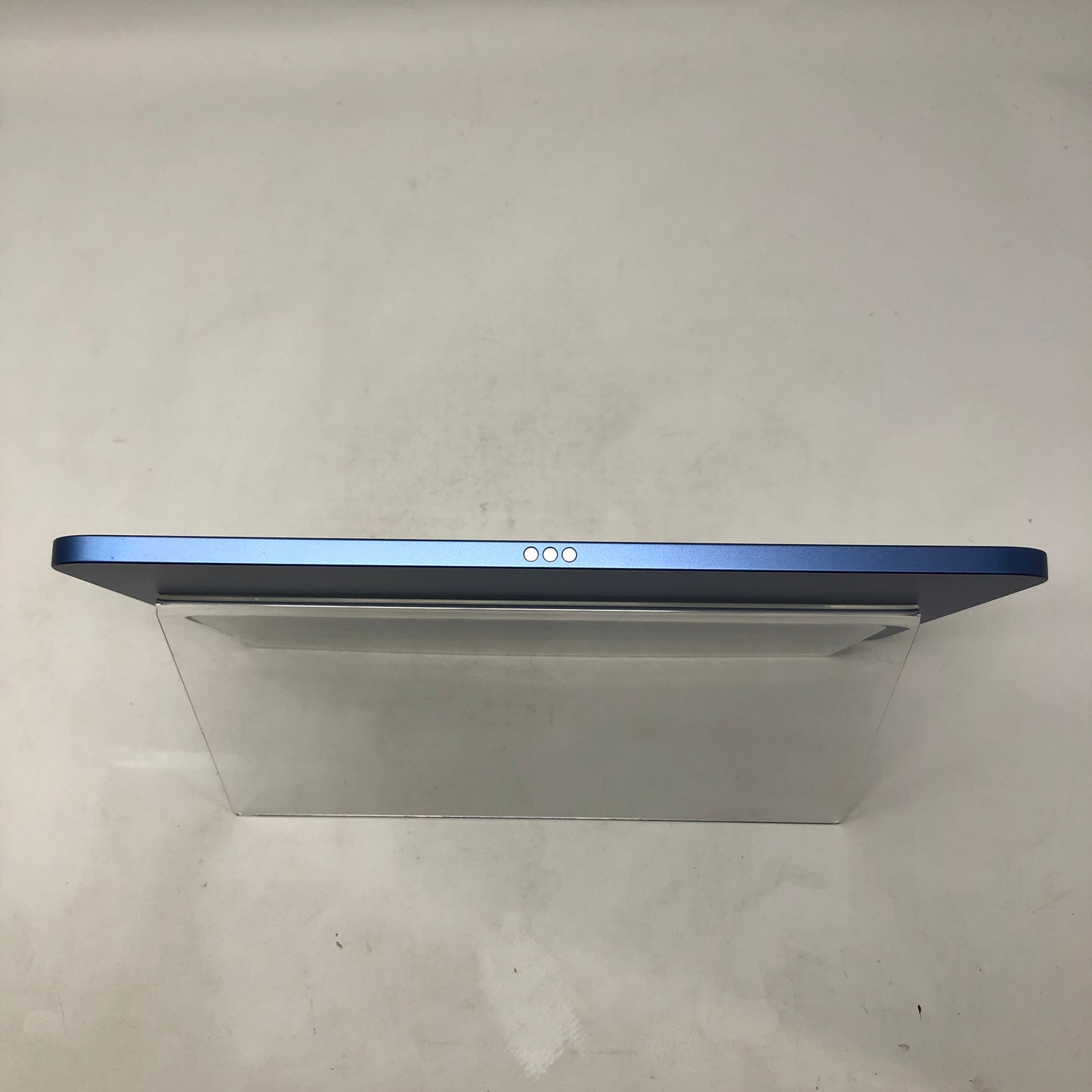 WiFi Only Apple iPad 10th Gen 64GB Blue MPQ13LL/A
