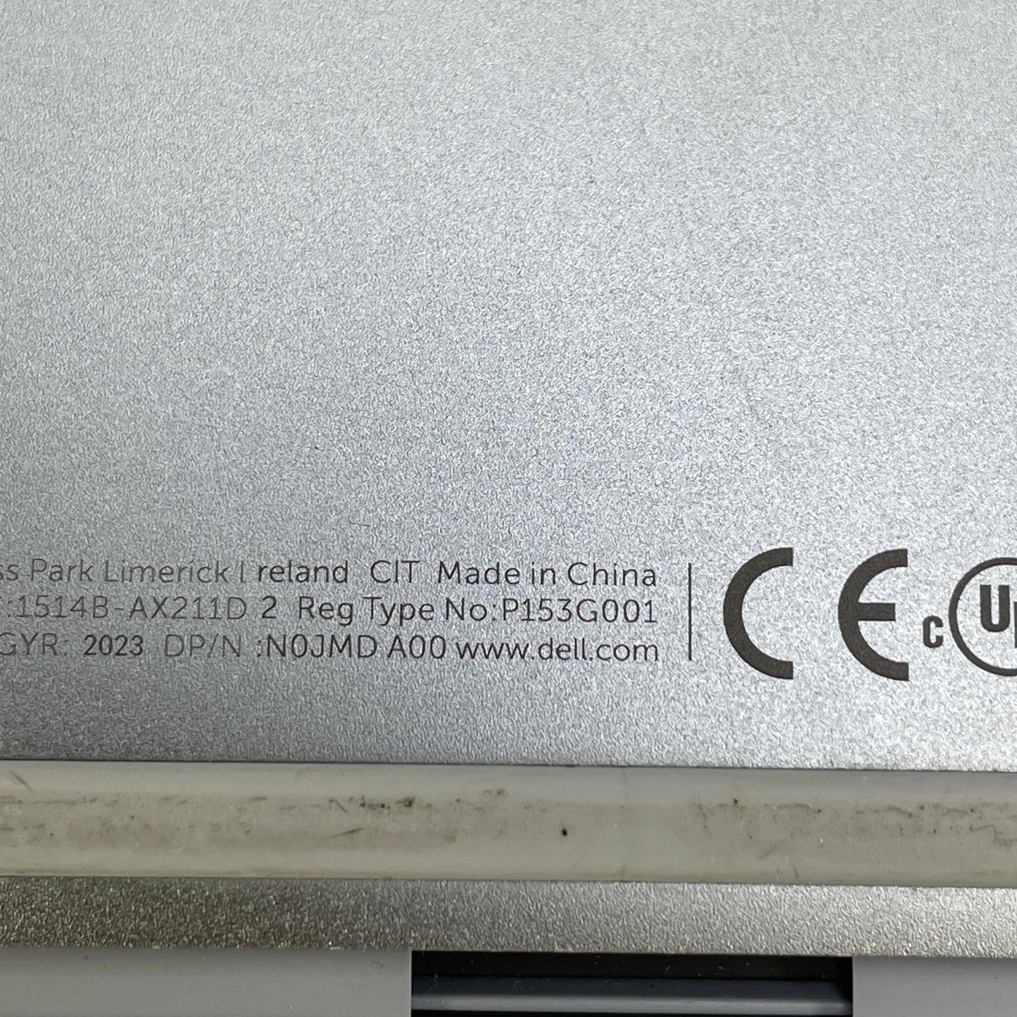 Dell XPS 9315 13.4" i5-1230U 1.0GHz 16GB RAM 512GB SSD