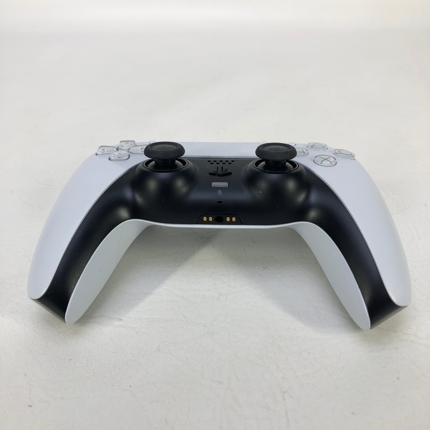 Sony PlayStation 5 PS5 DualSense Wireless Controller White CFI-ZCT1W