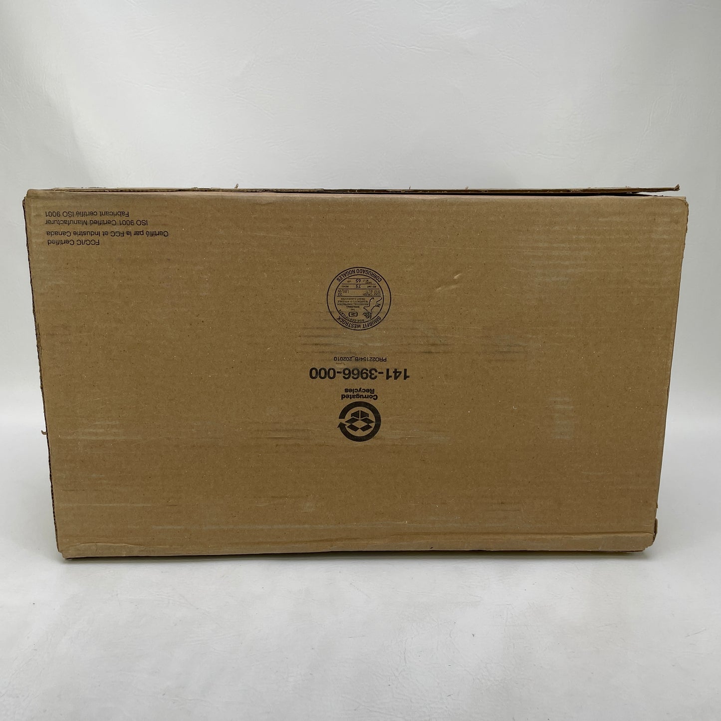 New Liftmaster 6690L Premium BELT Drive Garage Door Opener/Camera & Battery Backup