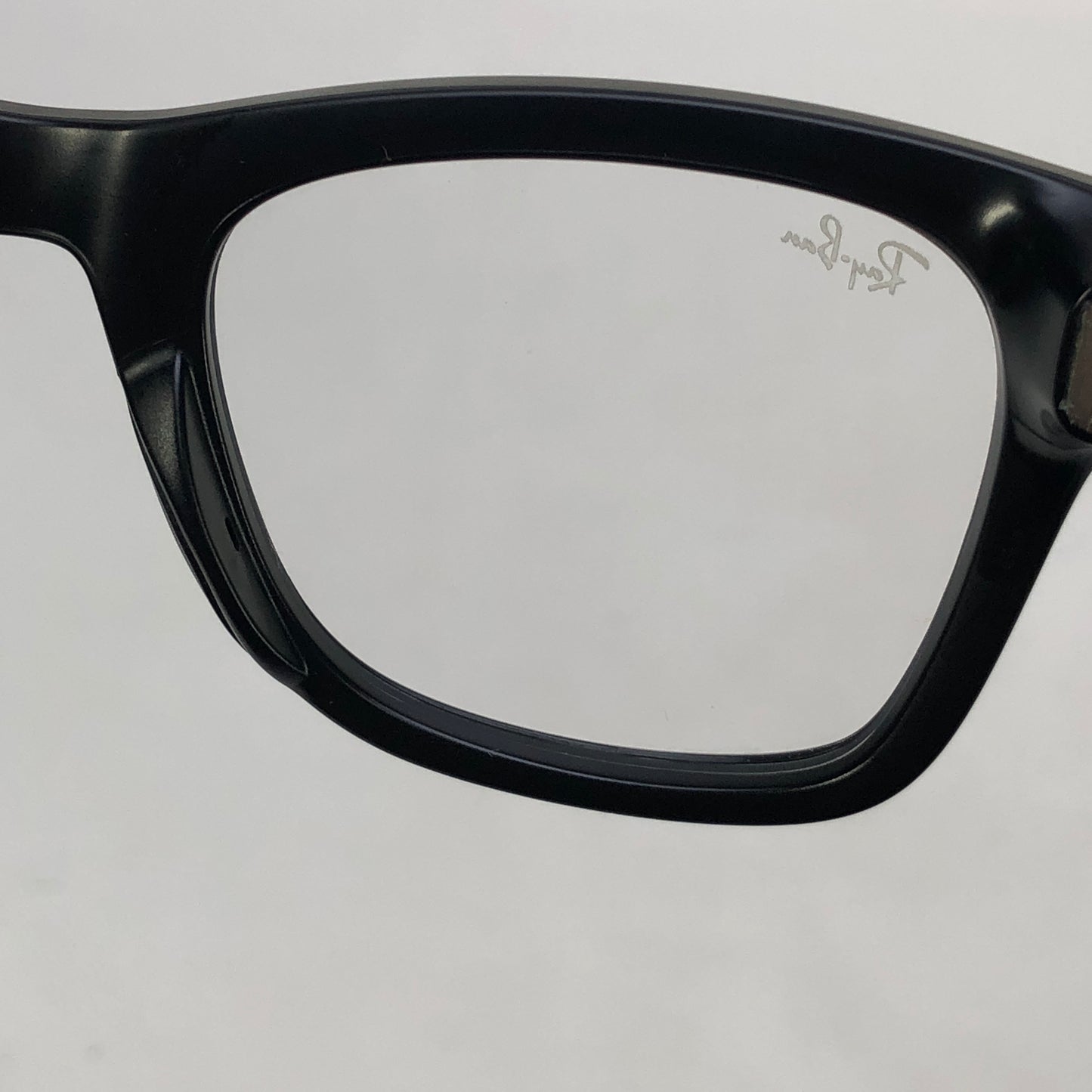 Ray-Ban Meta Wayfarer Gen 2 Matte Black Standard RW4012 AI Smart Glasses