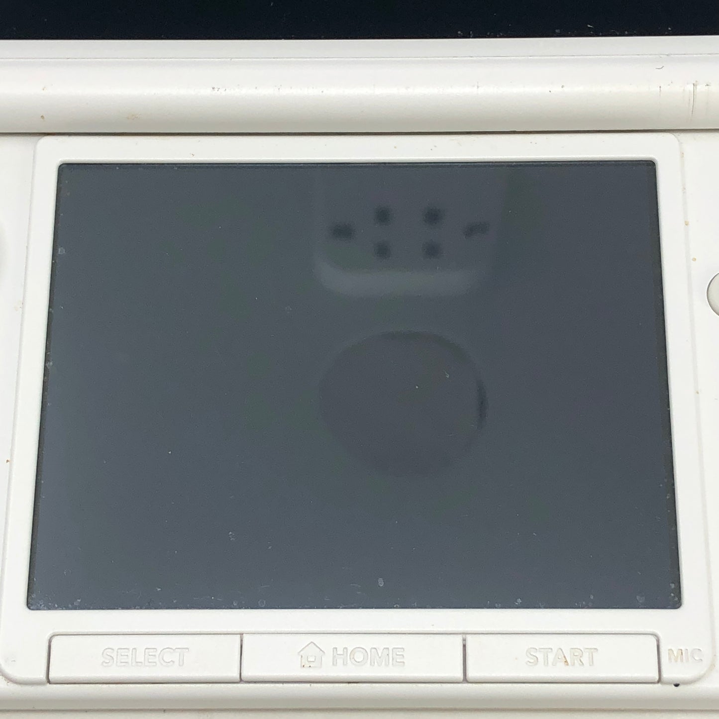 Nintendo 3DS XL Handheld Game Console SPR-001 Yoshi