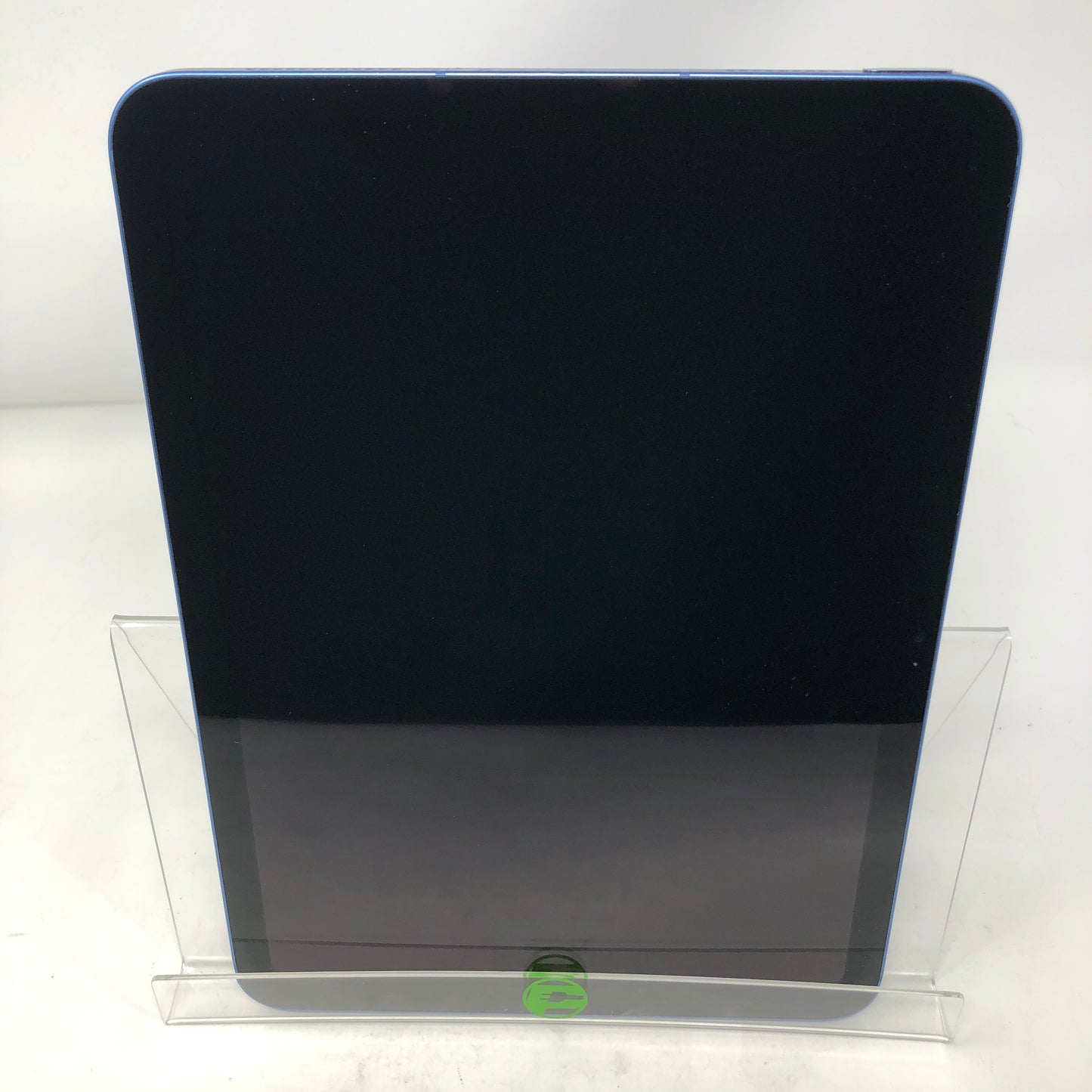 WiFi Only Apple iPad 10th Gen 64GB Blue MQ6K3LL/A