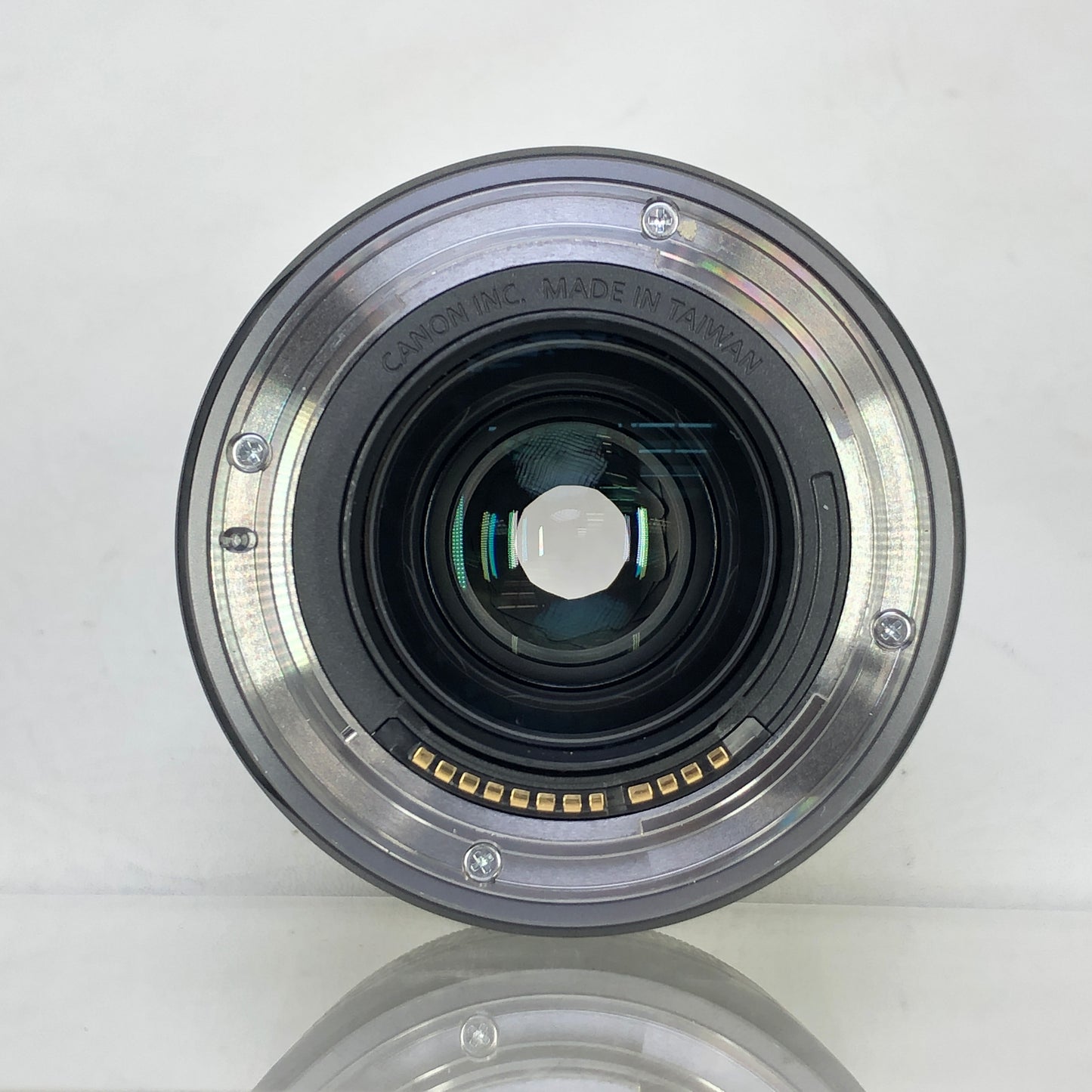 Canon RF 35mm F1.8 Macro IS STM Lens for EOS R Mirrorless Cameras