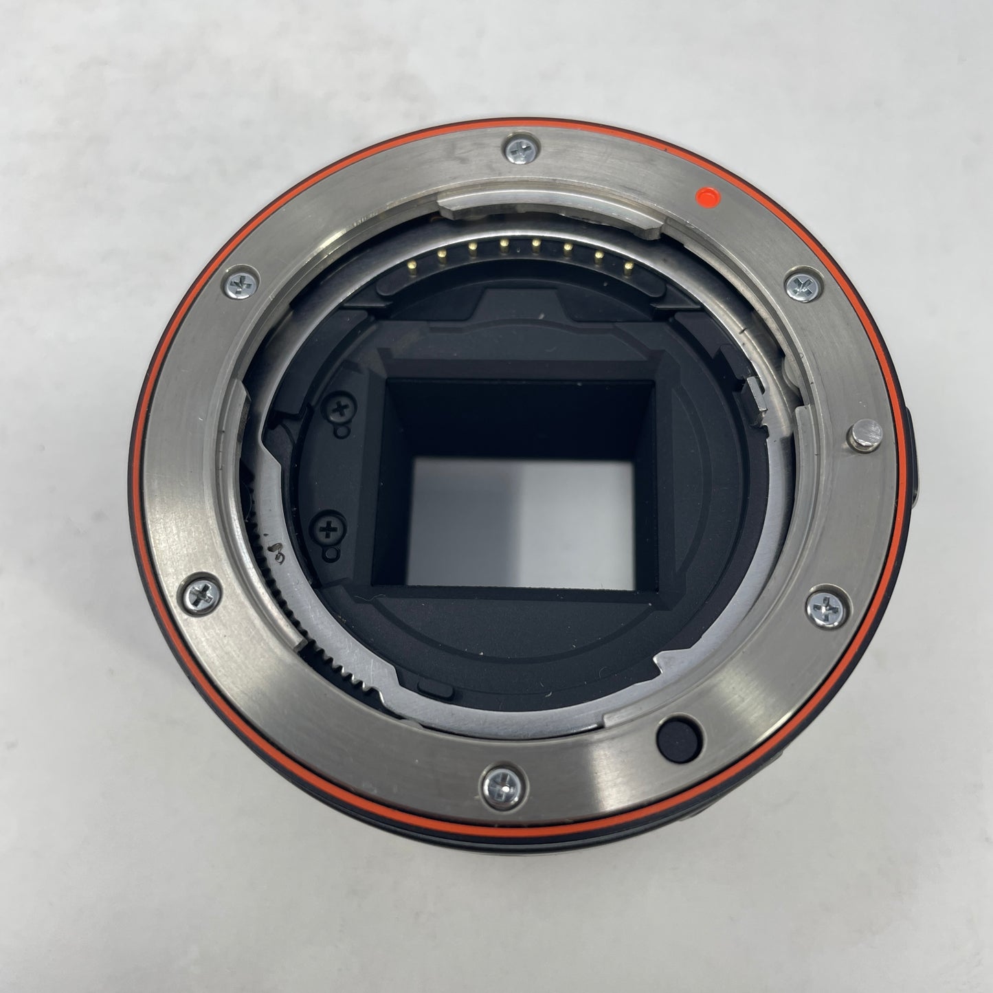 Sony LA-EA1 A-Mount to E-Mount Lens Adapter Alpha NEX