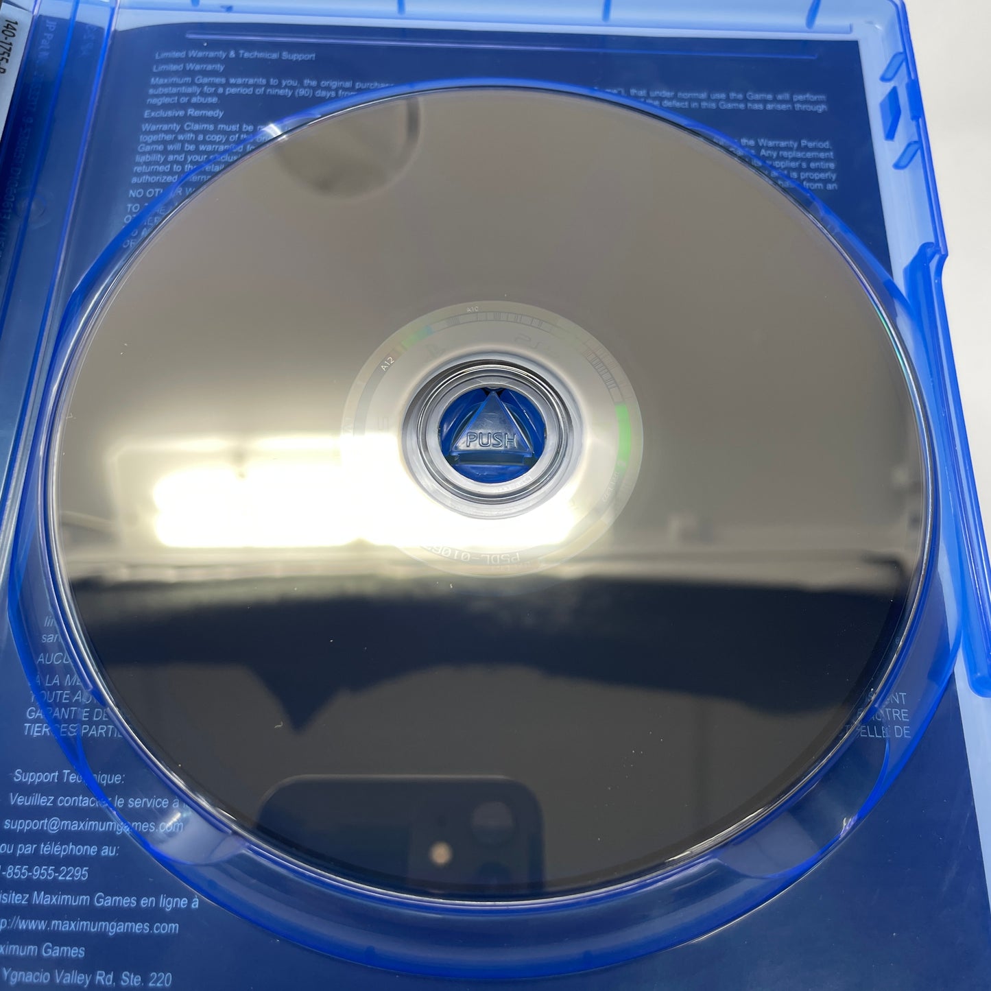 Kena: Bridge of Spirits: Deluxe Edition (Sony PlayStation 5 PS5, 2021)