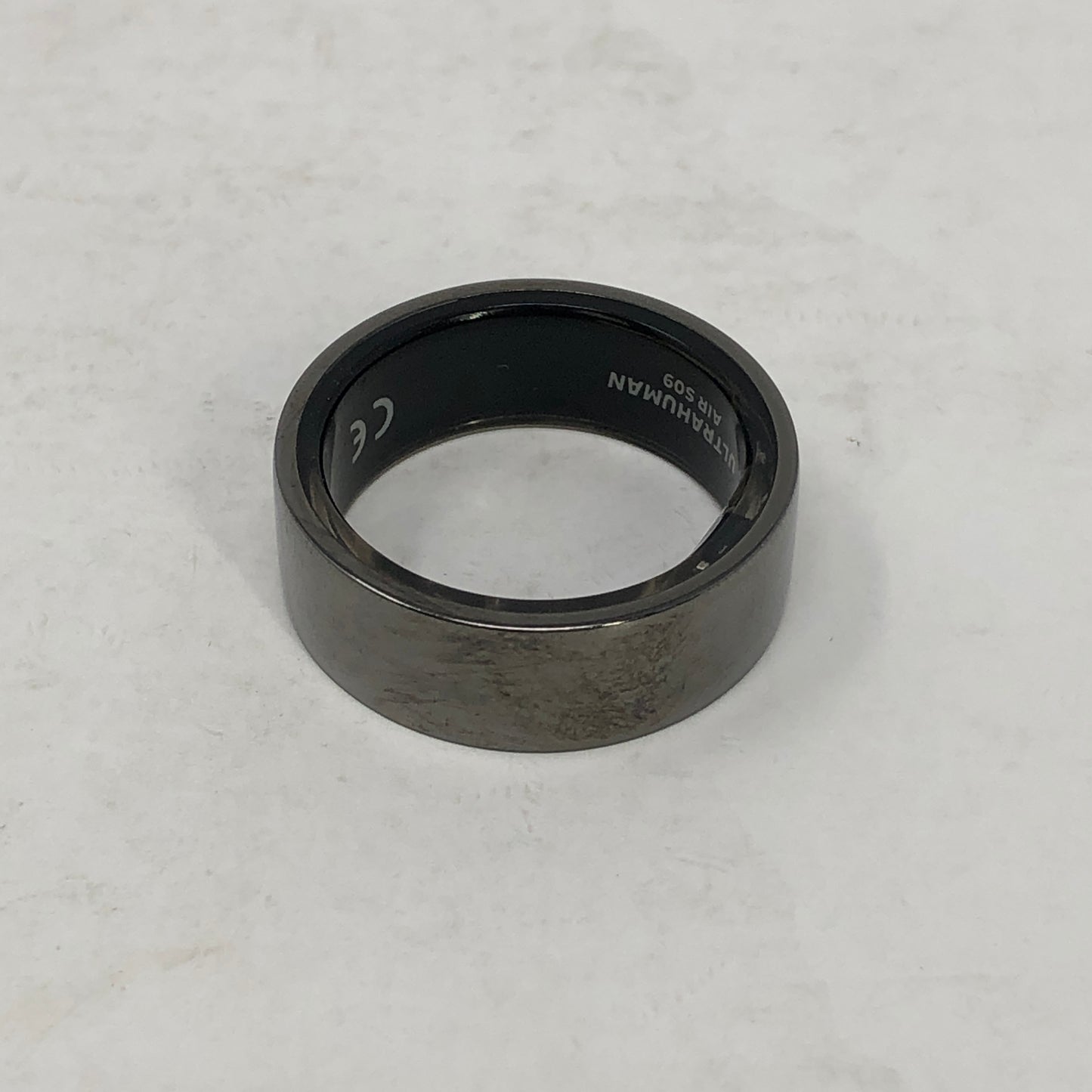 ULTRAHUMAN Ring Air Size 9 Smart Ring UHRA-RT-09