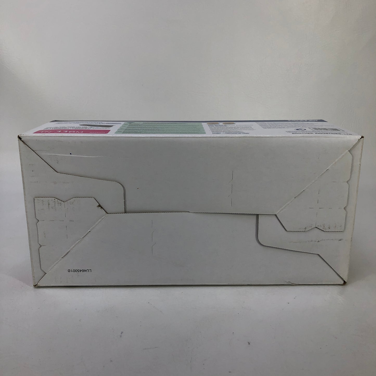 New Brother TN-336M Magenta Toner Cartridge HL-L8250CDN