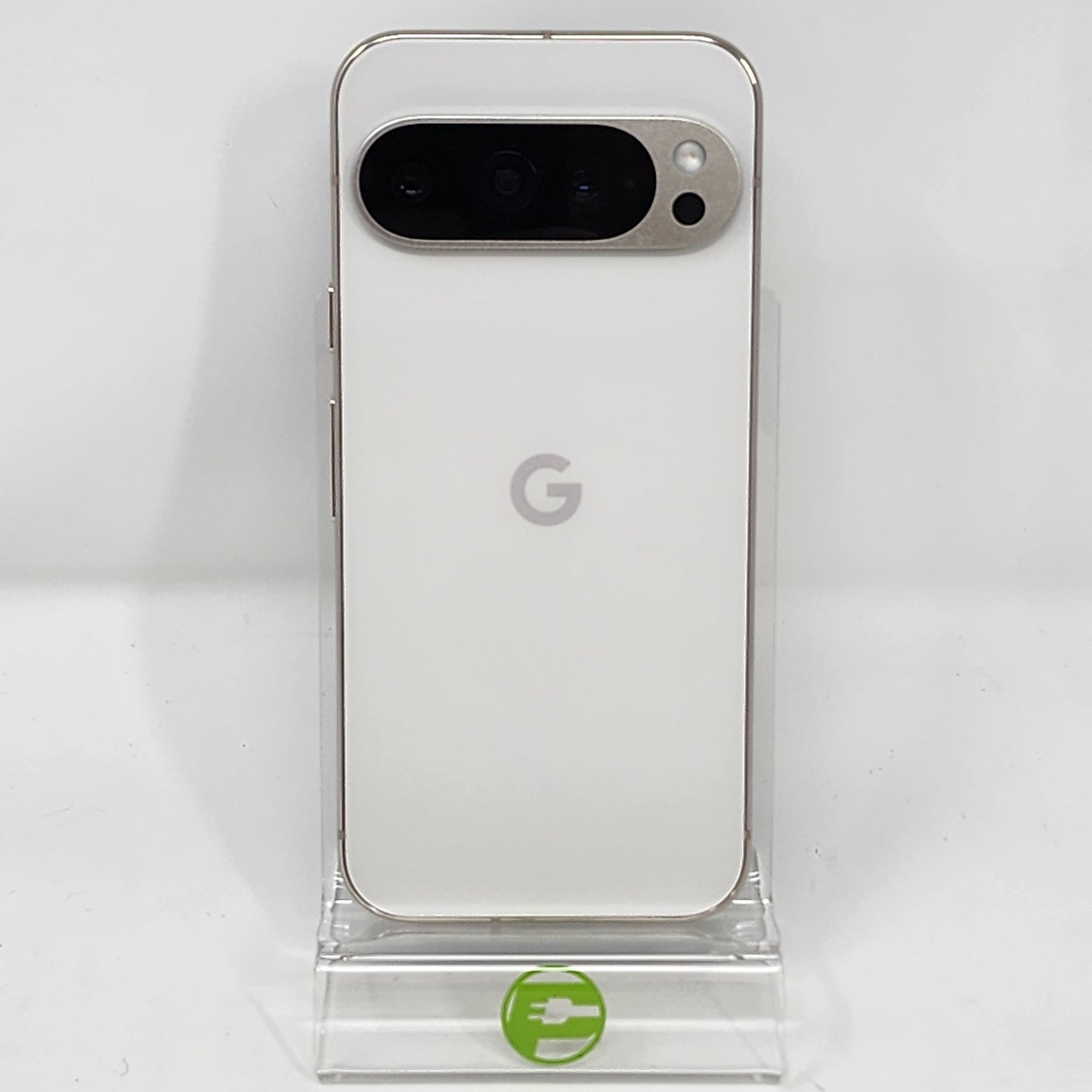 T-Mobile Google Pixel 9 Pro 256GB Porcelain GR83Y