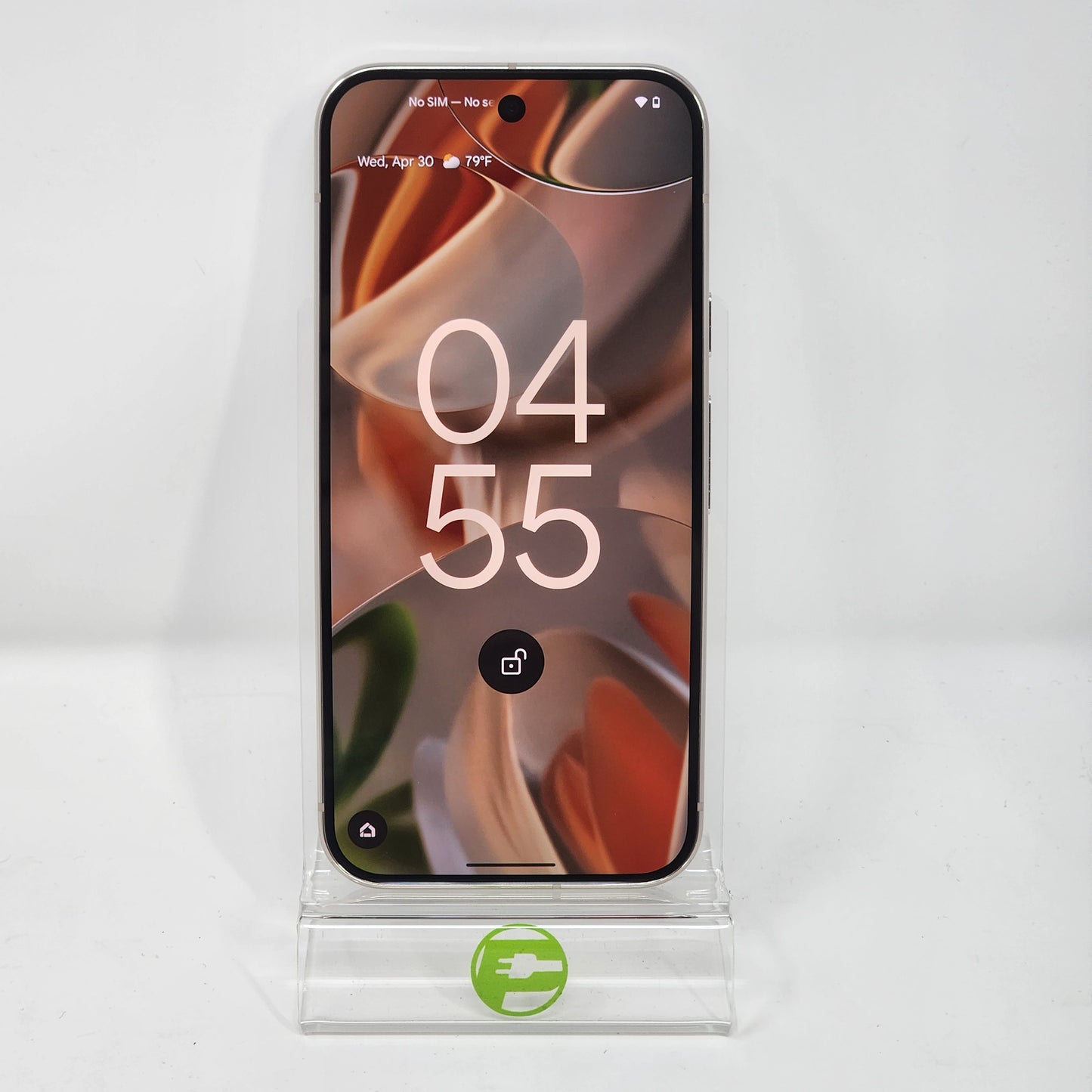 T-Mobile Google Pixel 9 Pro 256GB Porcelain GR83Y