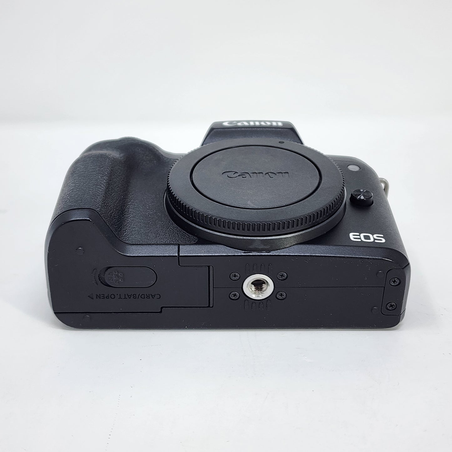 Canon EOS M50 24.1MP Mirrorless Camera Body Only