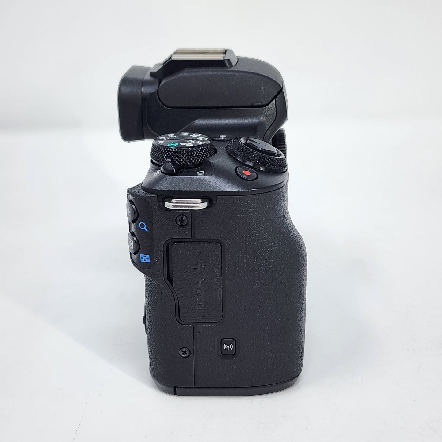 Canon EOS M50 24.1MP Mirrorless Camera Body Only