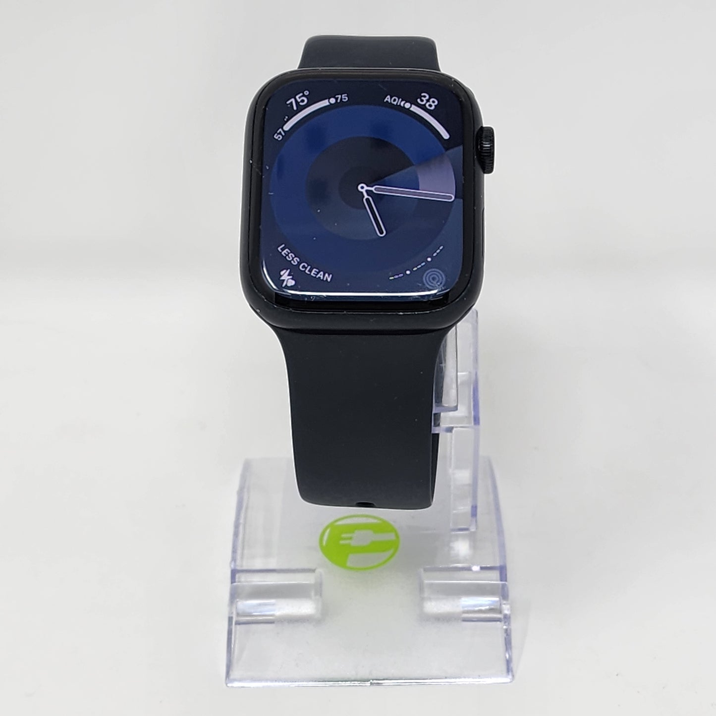 GPS Only Apple Watch Series 7 45MM Aluminum A2474