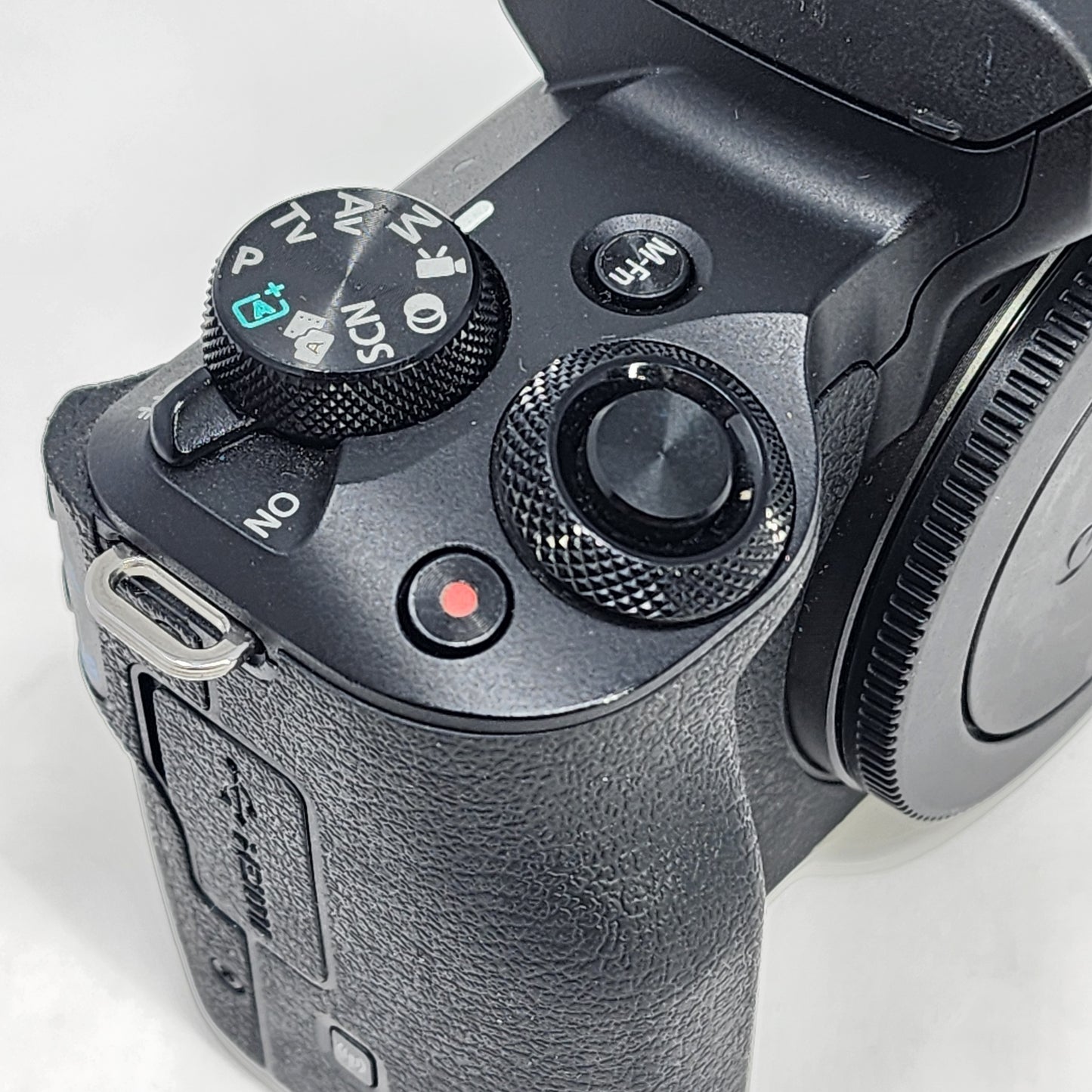 Canon EOS M50 24.1MP Mirrorless Camera Body Only